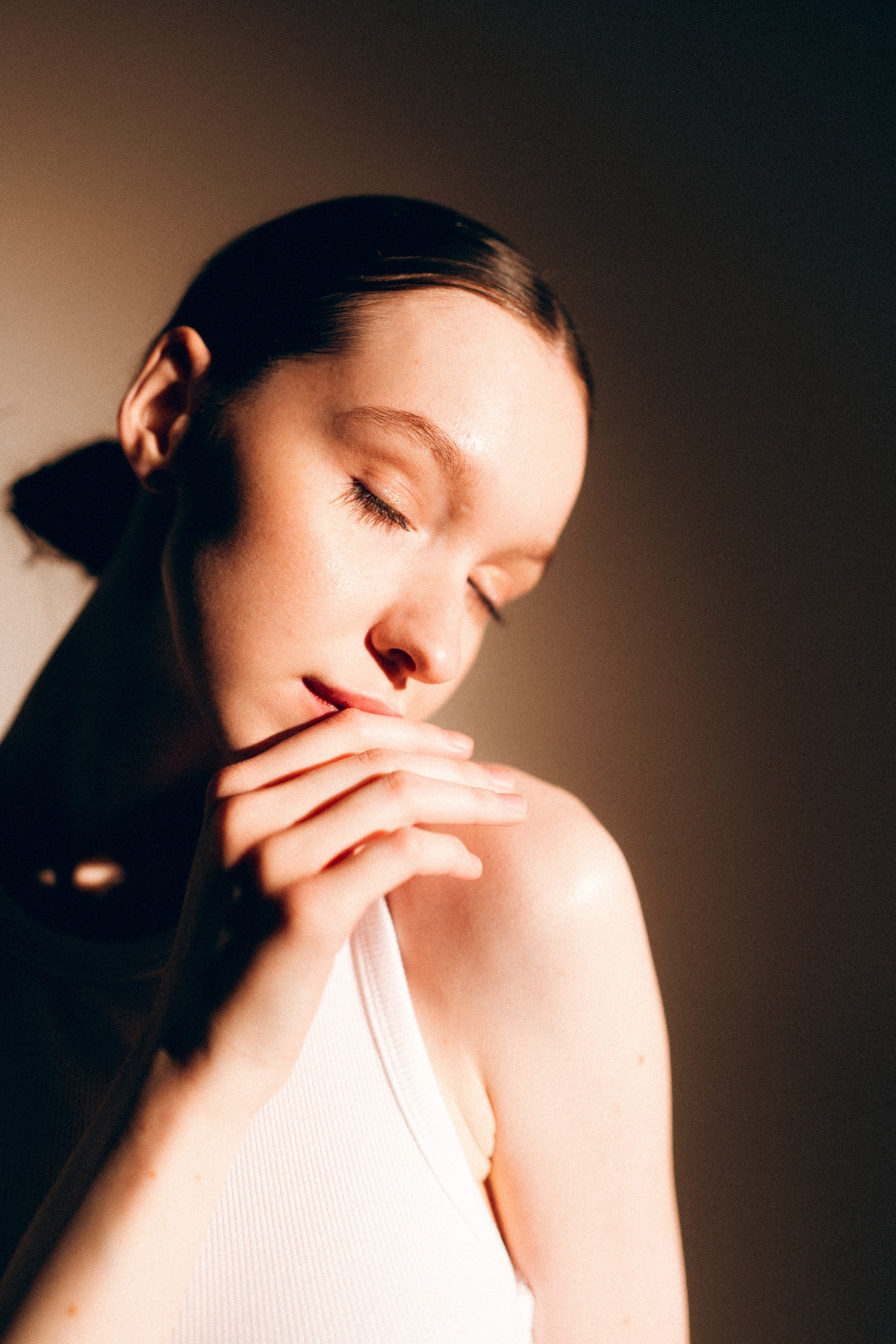 Аделя. Максим Яковлев — фотограф в Москве