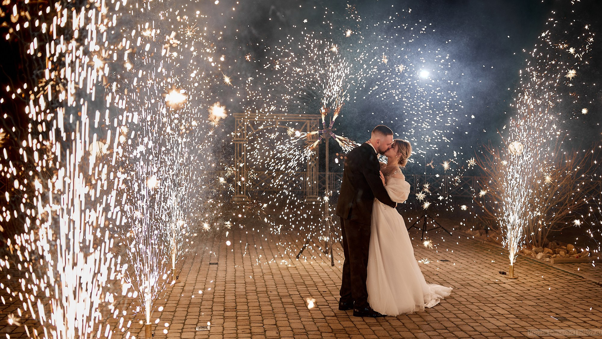Елена и Алексей. Свадебная фотосъёмка в Брянске | Влад и Ирина Тютьковы
