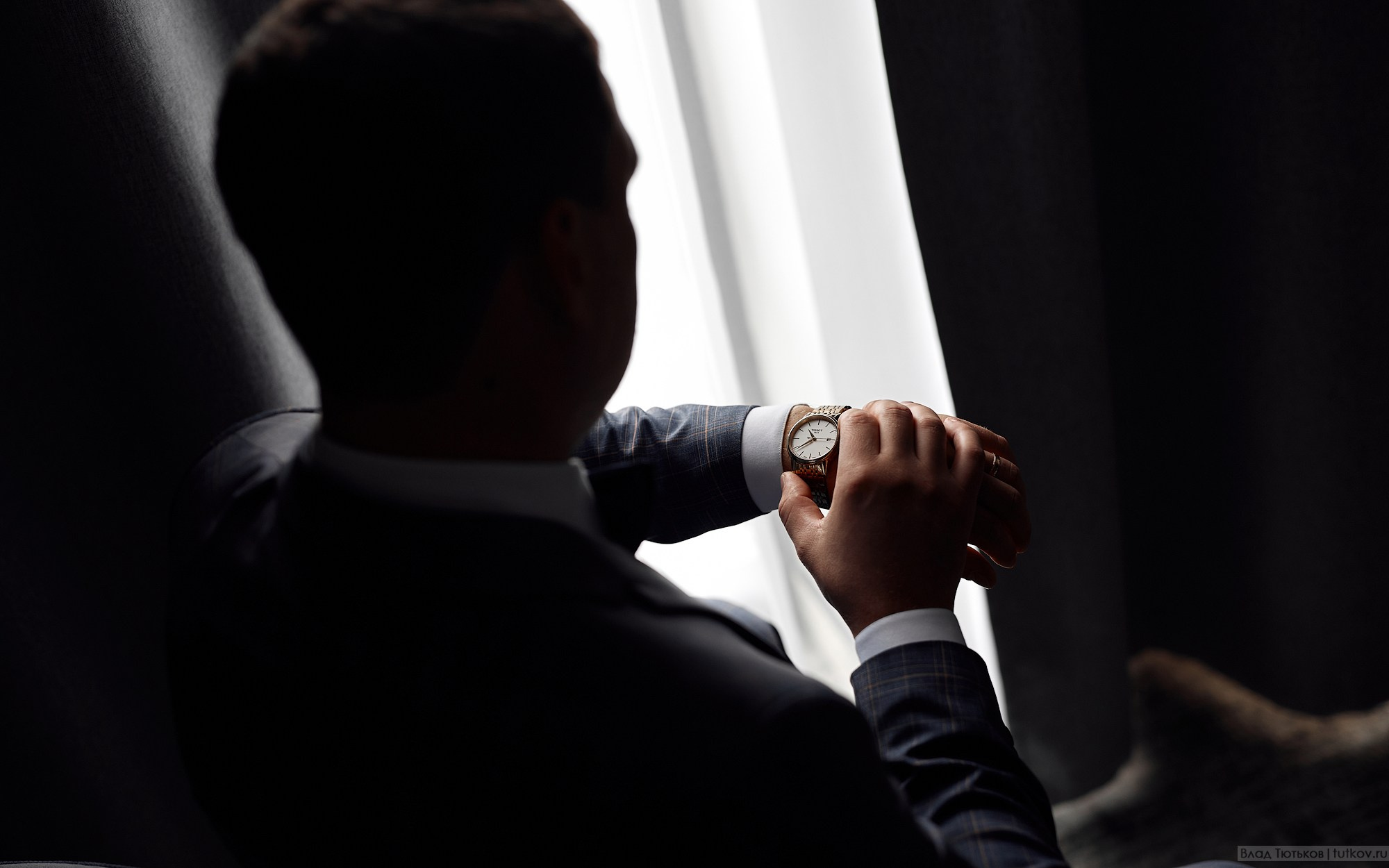 Екатерина и Алексей. Свадебная фотосъёмка в Брянске | Влад и Ирина Тютьковы