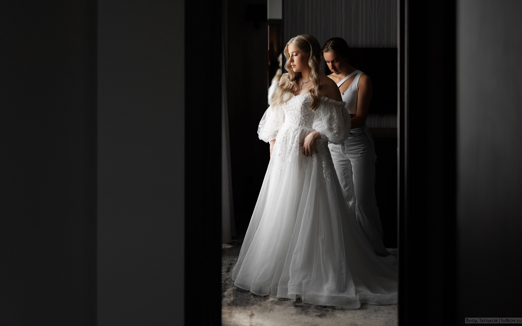 Влада и Андрей. Свадебная фотосъёмка в Брянске | Влад и Ирина Тютьковы