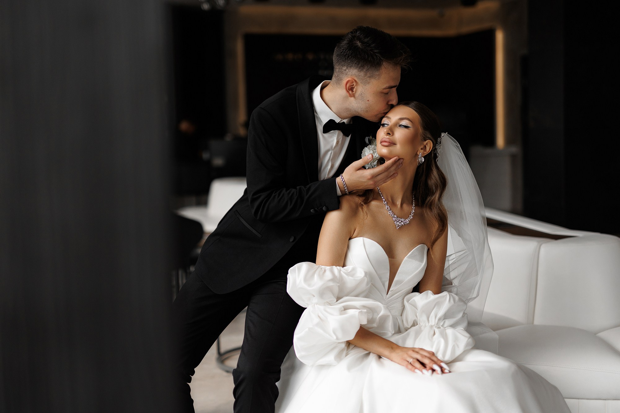 Софья и Никита. Свадебная фотосъёмка в Брянске | Влад и Ирина Тютьковы