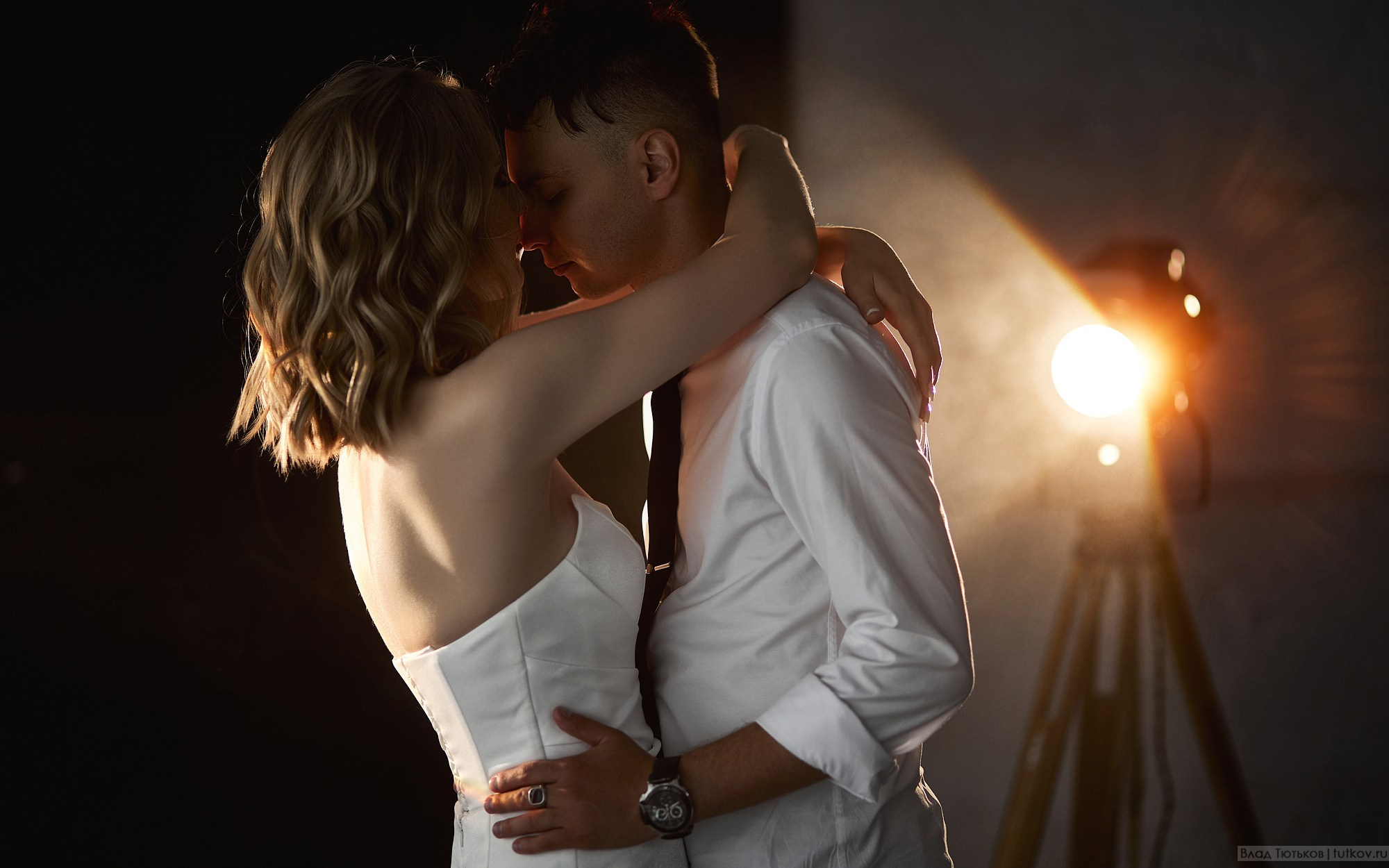 Екатерина и Леонид. Свадебная фотосъёмка в Брянске | Влад и Ирина Тютьковы