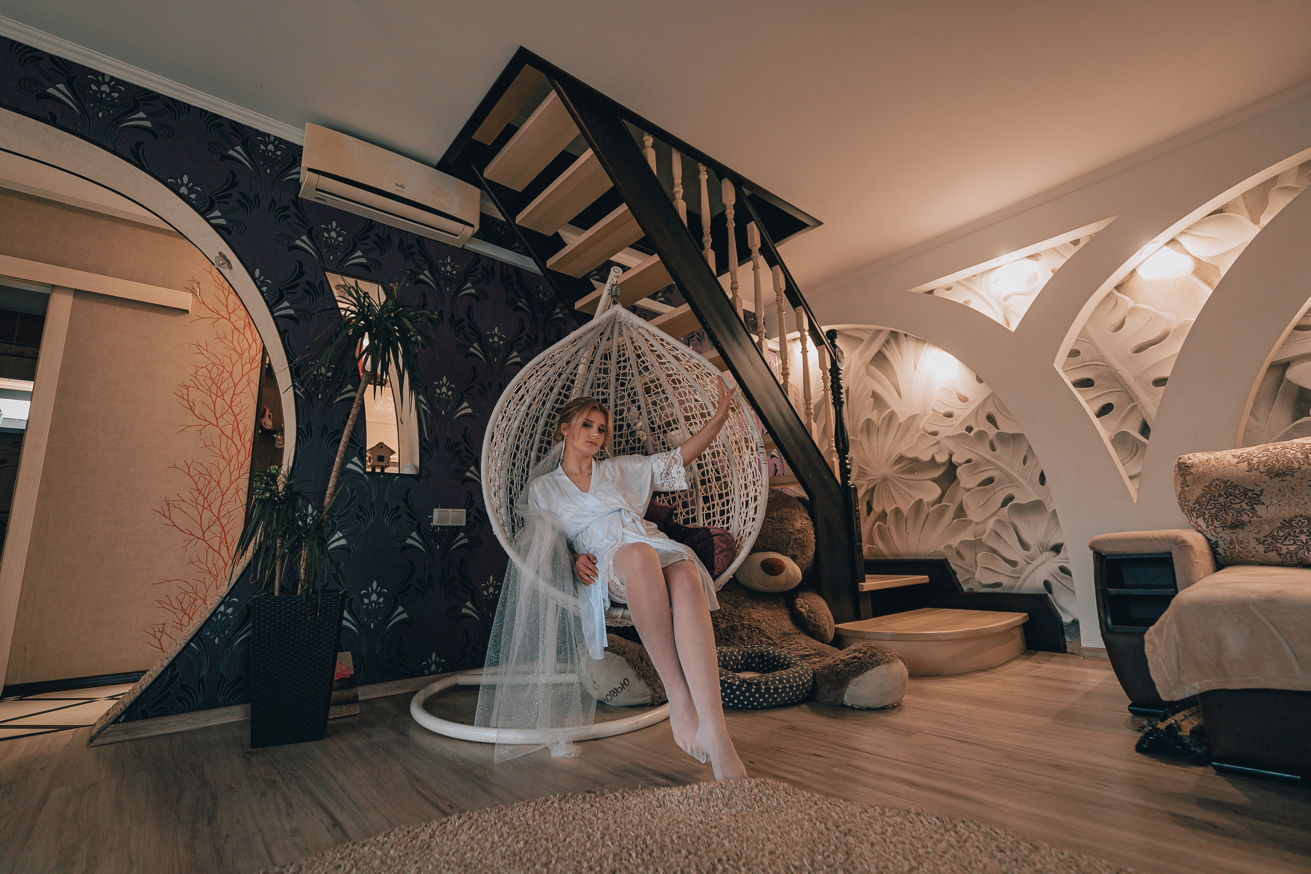 Свадебная съёмка. Фотограф Анатолий Ведерников