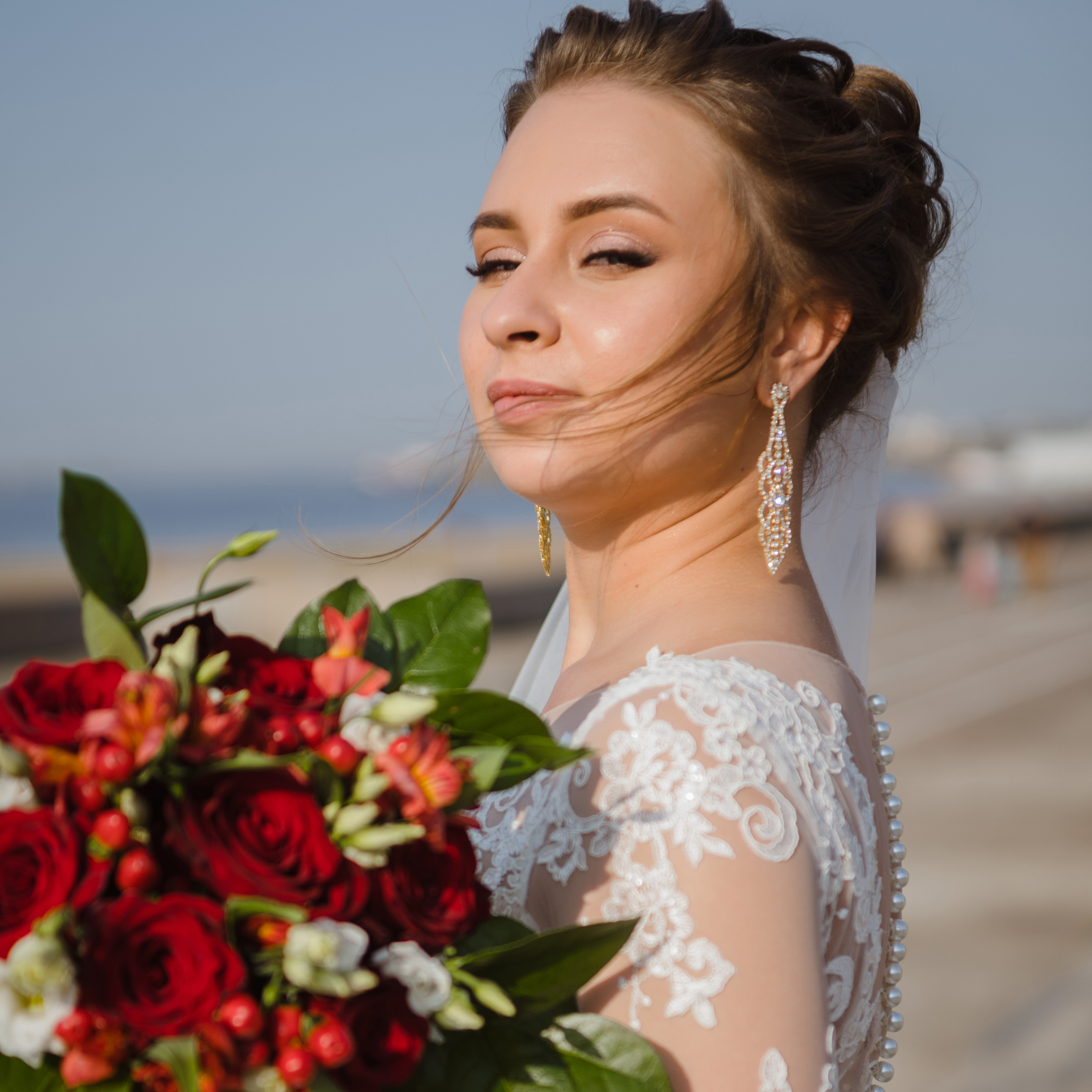 Лучший свадебный фотограф в Архангельске