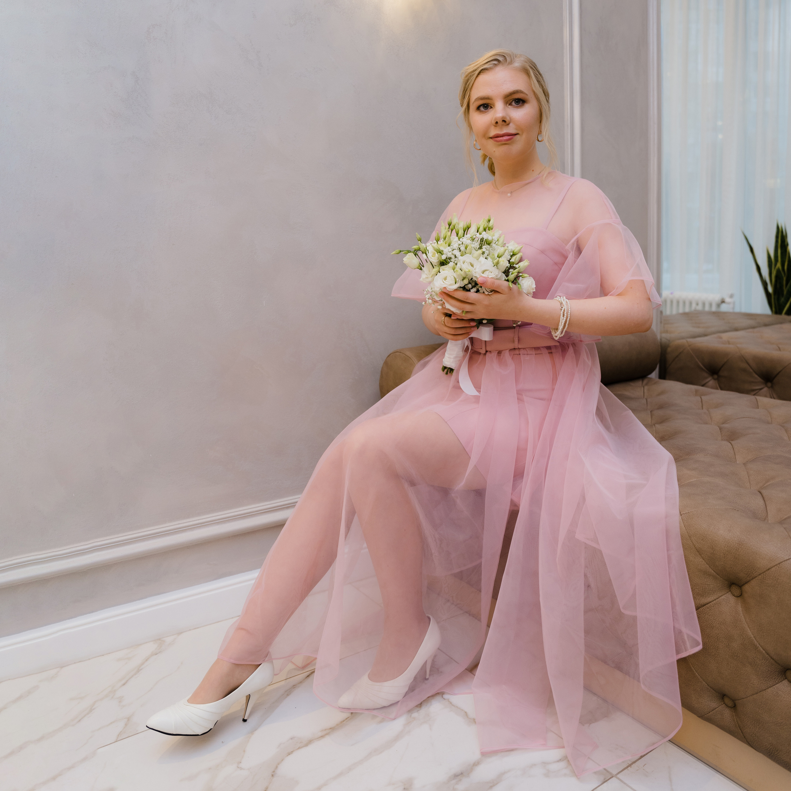 Лучший свадебный фотограф в Архангельске