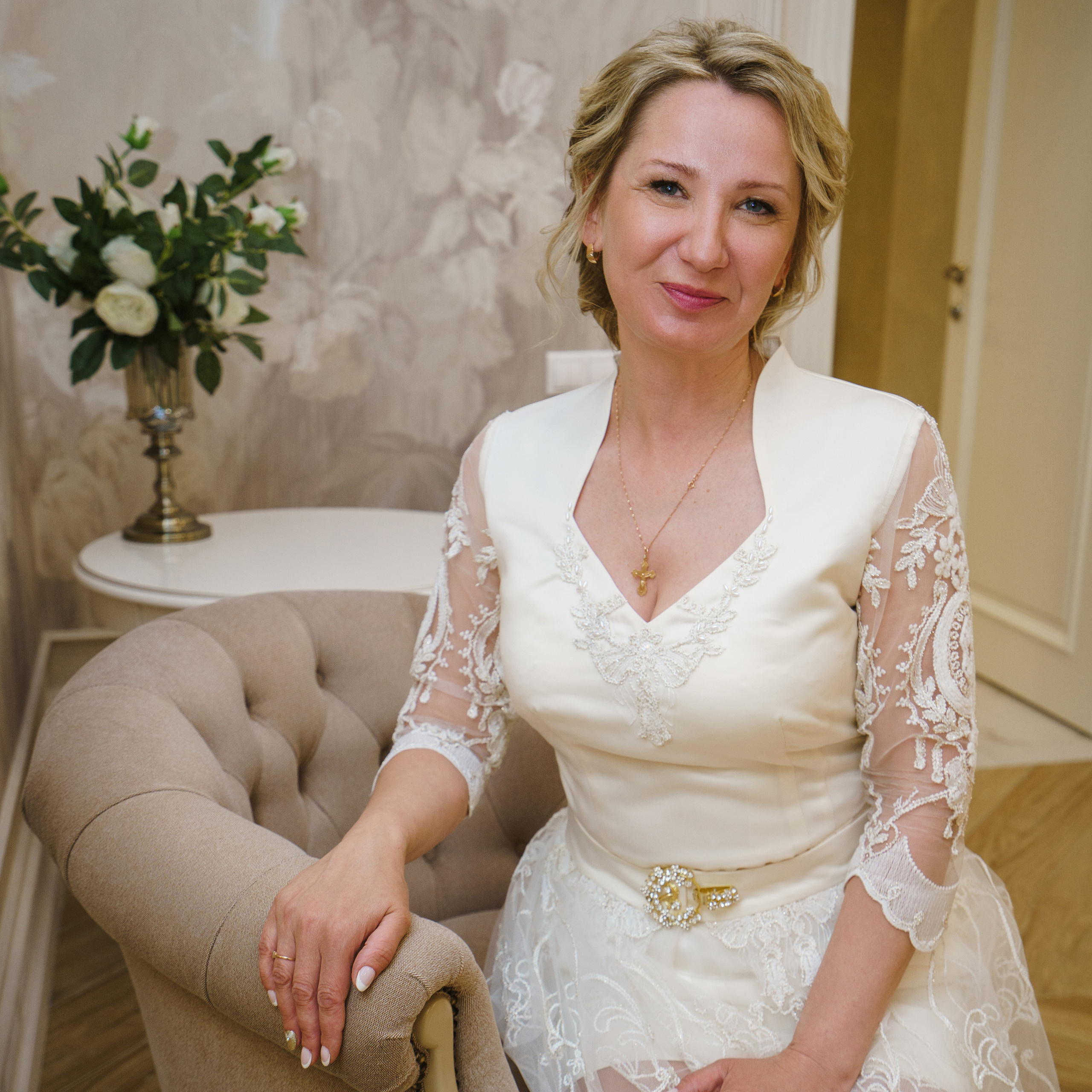 Лучший свадебный фотограф в Архангельске