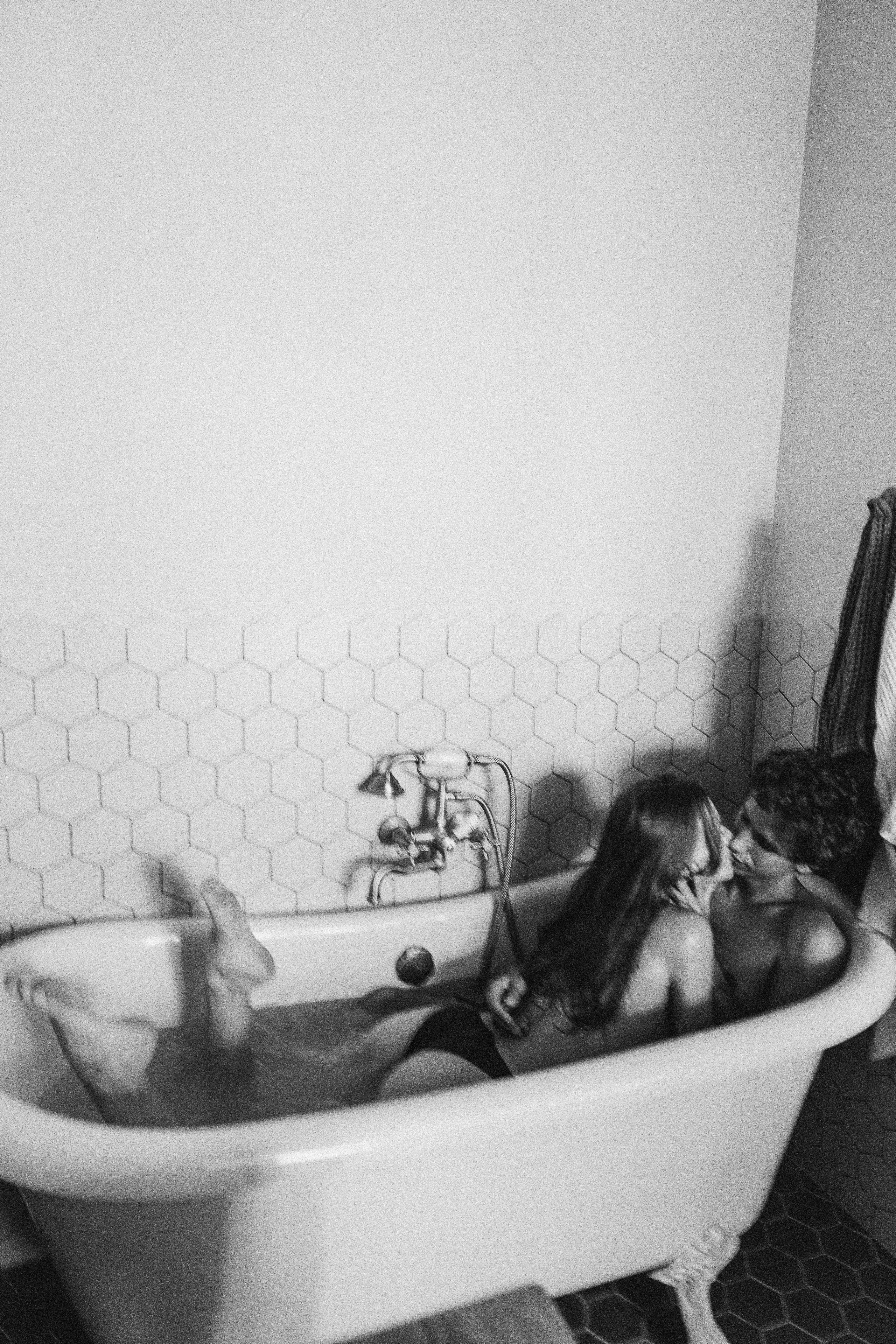 Анастасия и Вадим. Фотограф в Москве Людмила Малова