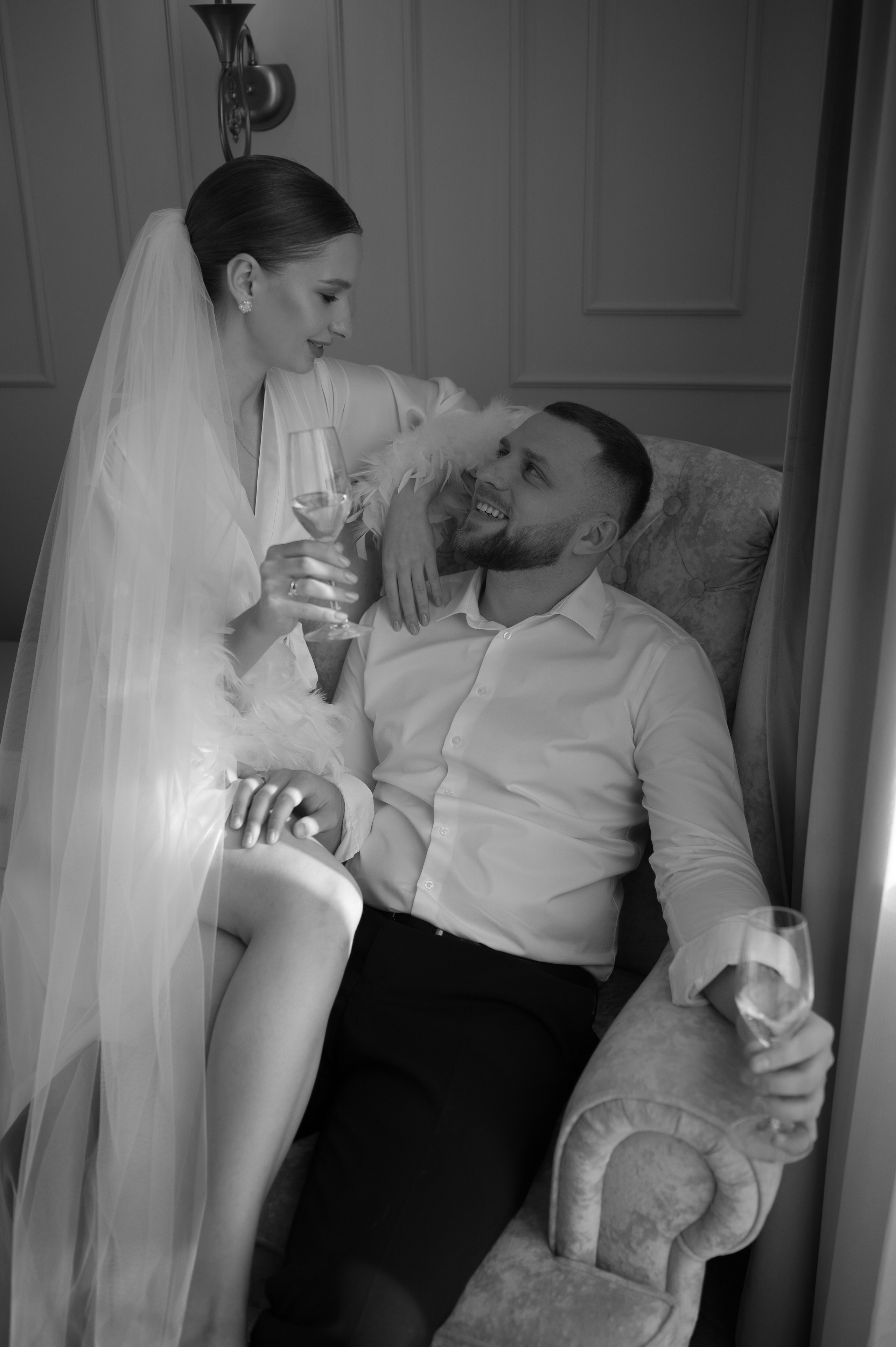 Кирилл и Аня. Свадебный фотограф Минск, Пинск, Брест, Гродно Чернигов Андрей