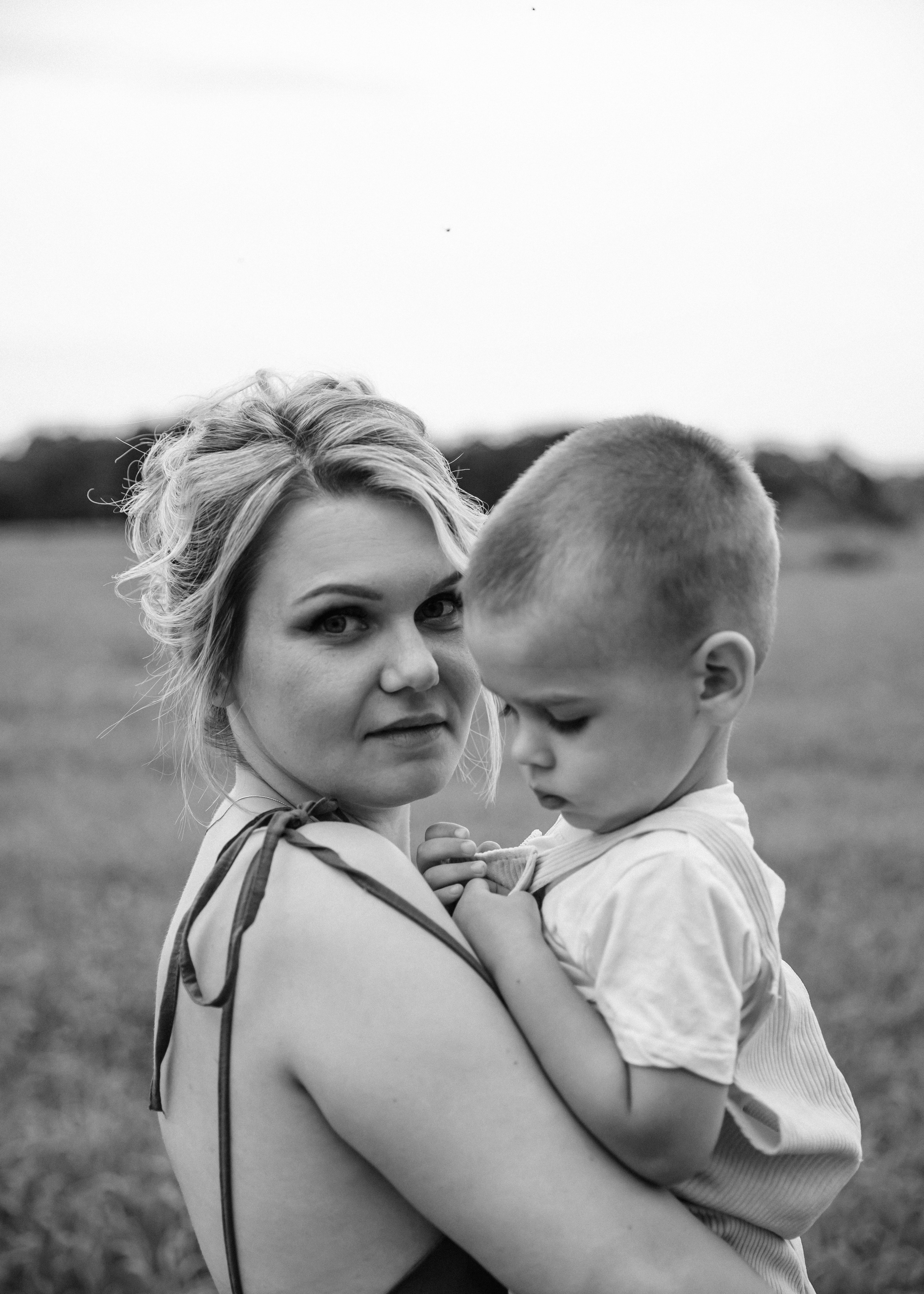 Анжелика и Егор. Фотограф Александра Рышкова