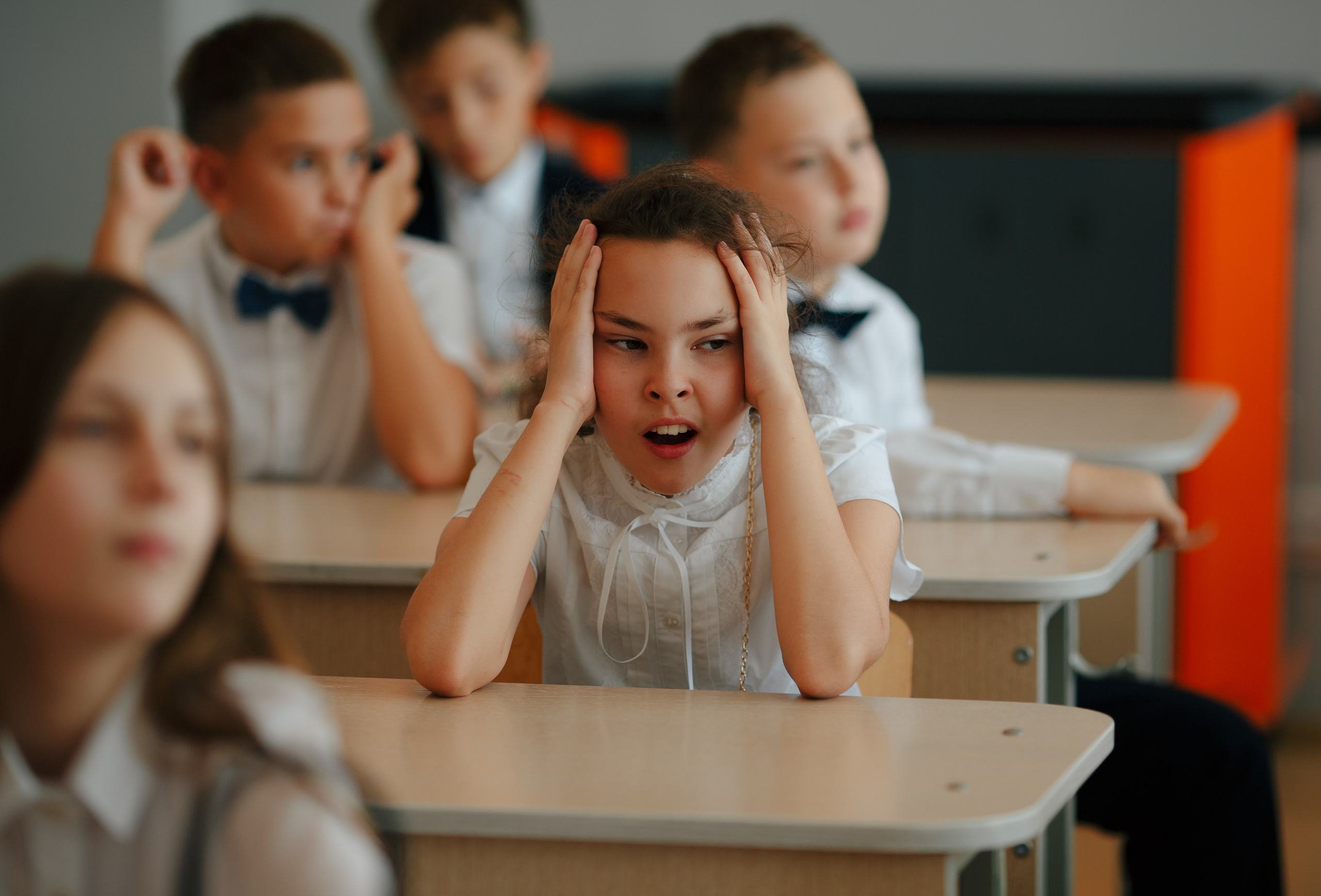 2022. Фотограф Александра Рышкова