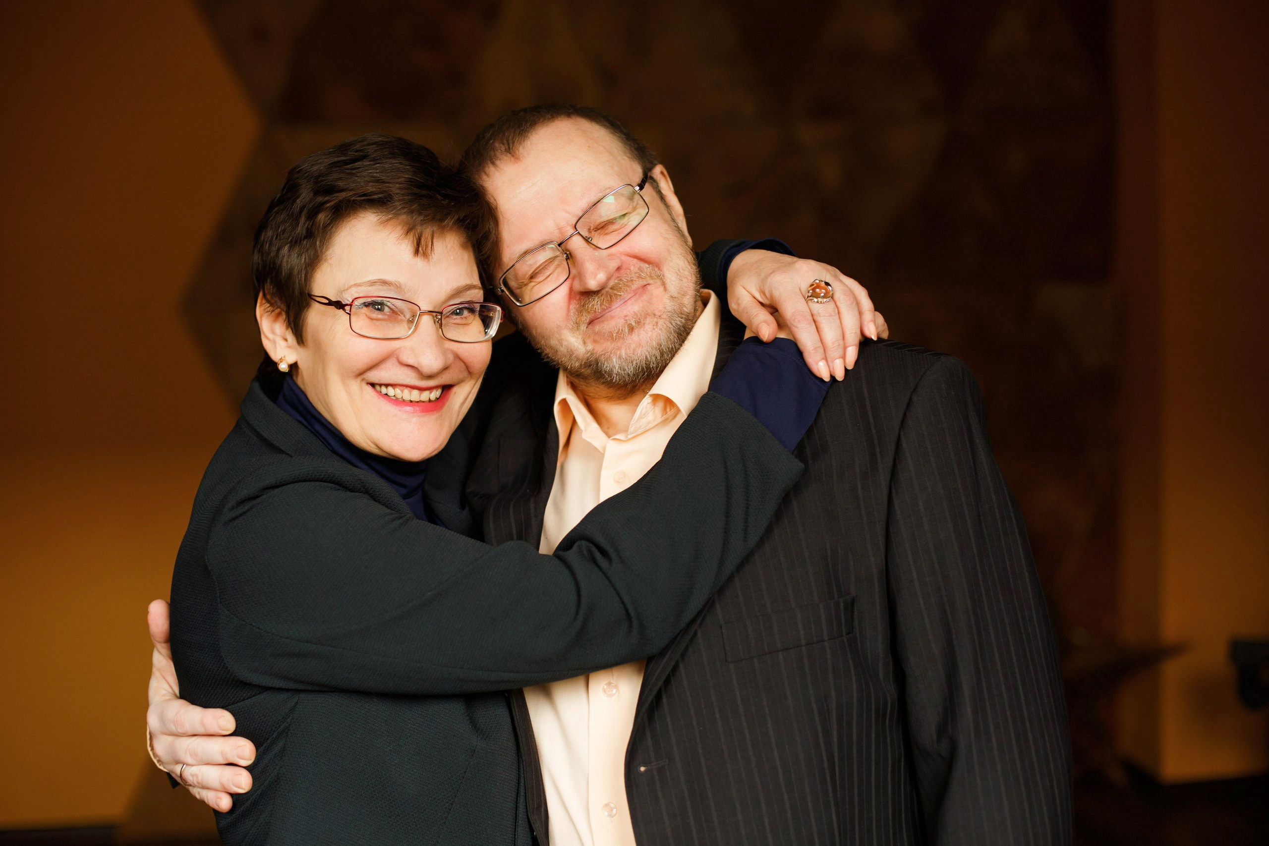 Love-story. Фотограф Александра Рышкова