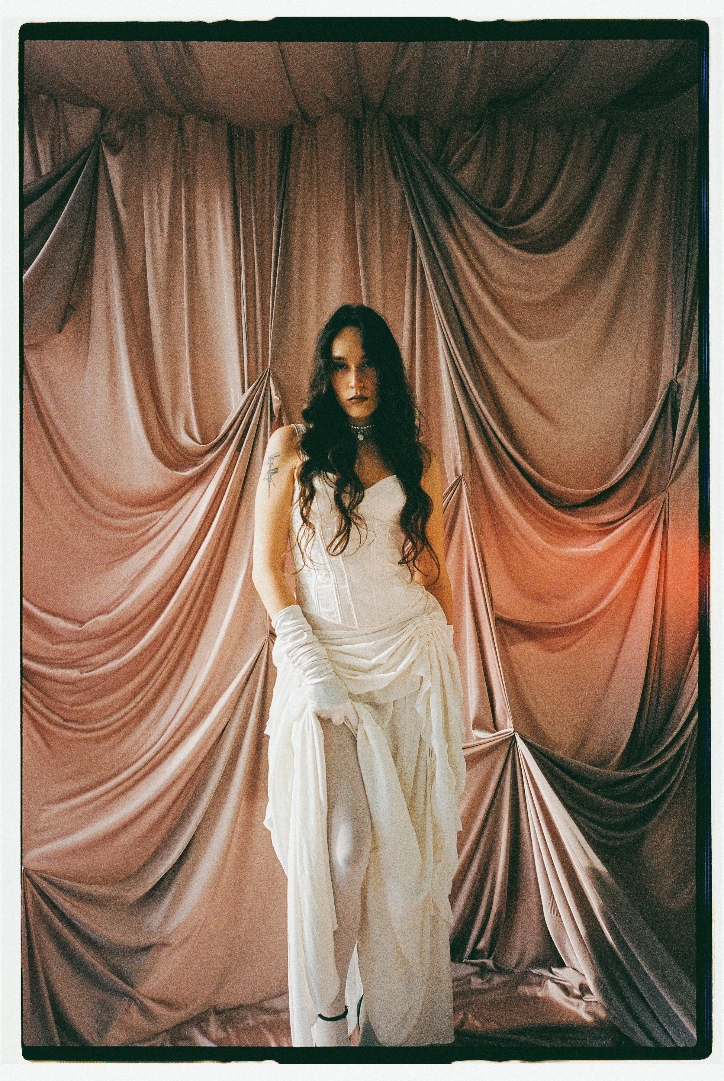 Film Лера. Светлана, свадебный фотограф Санкт-Петербург / СПб