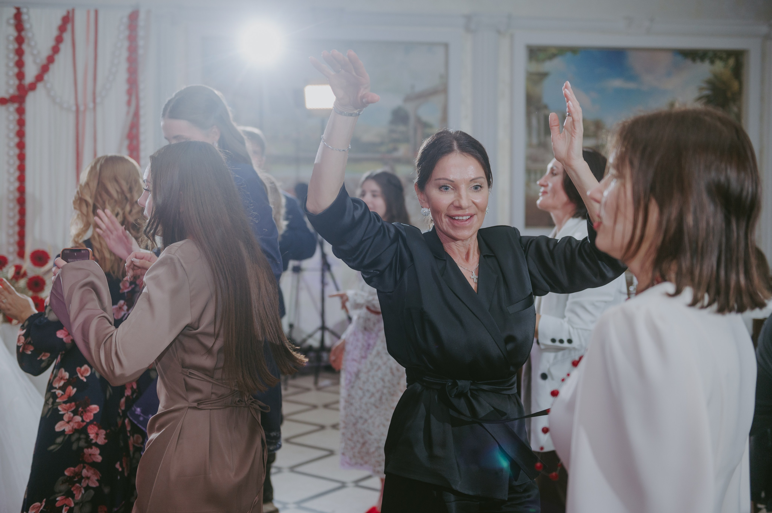 Полина & Михаил. Свадебный и семейный фотограф город Темрюк Фотостудия Темрюк