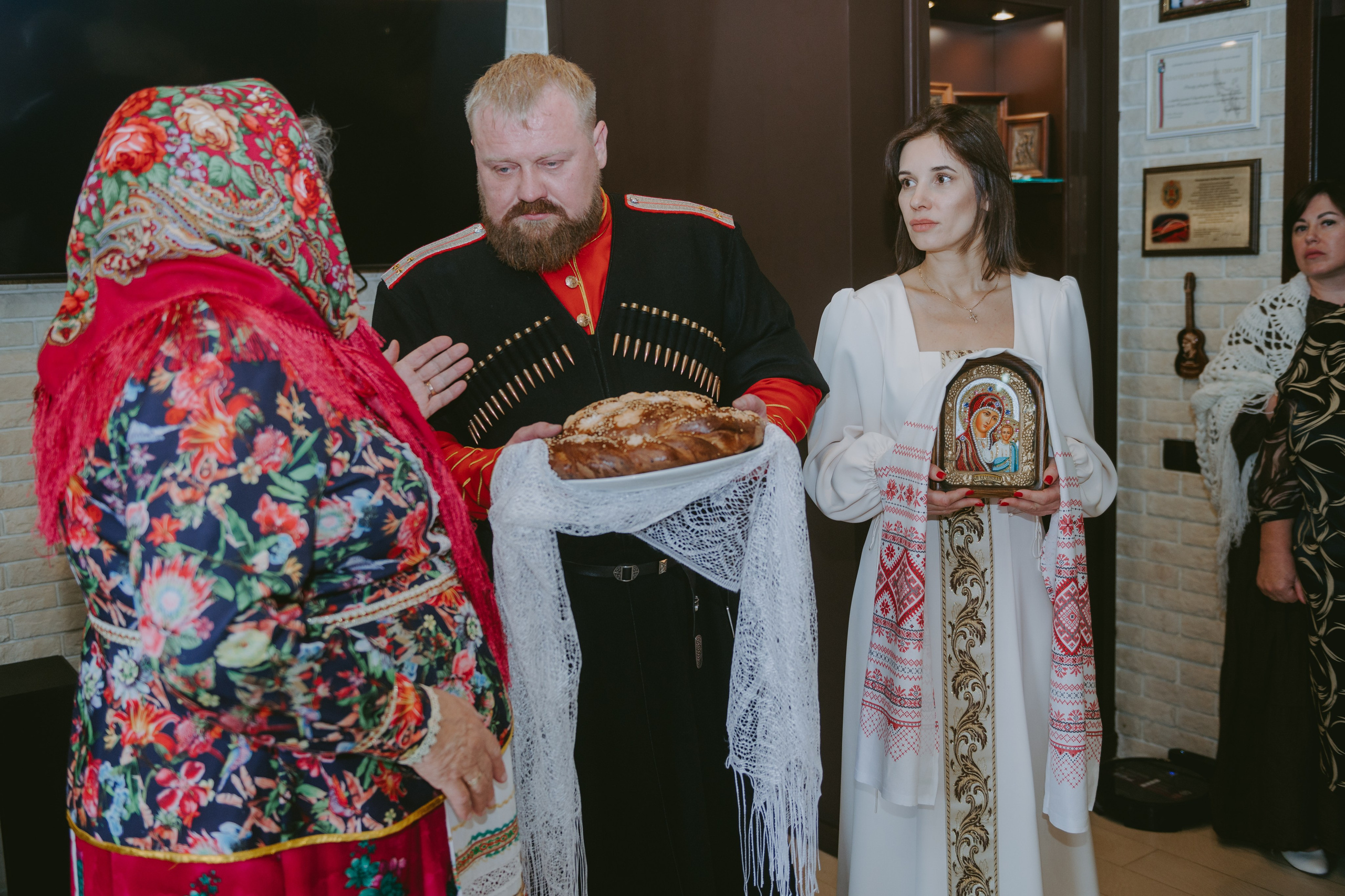 Полина & Михаил. Свадебный и семейный фотограф город Темрюк Фотостудия Темрюк