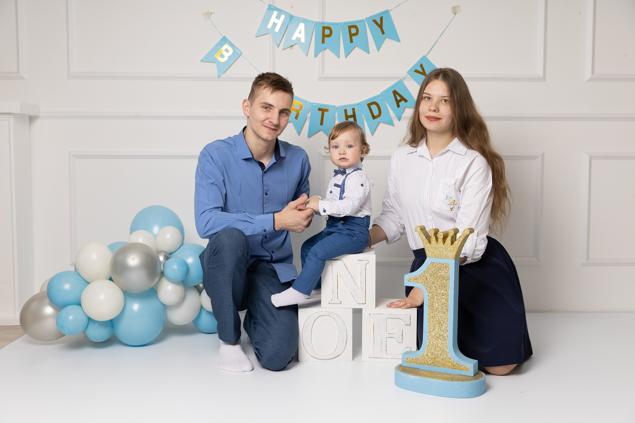 Костик годовасие. Свадебный и семейный фотограф в Санкт-Петербурге Кирилл Шалагинов