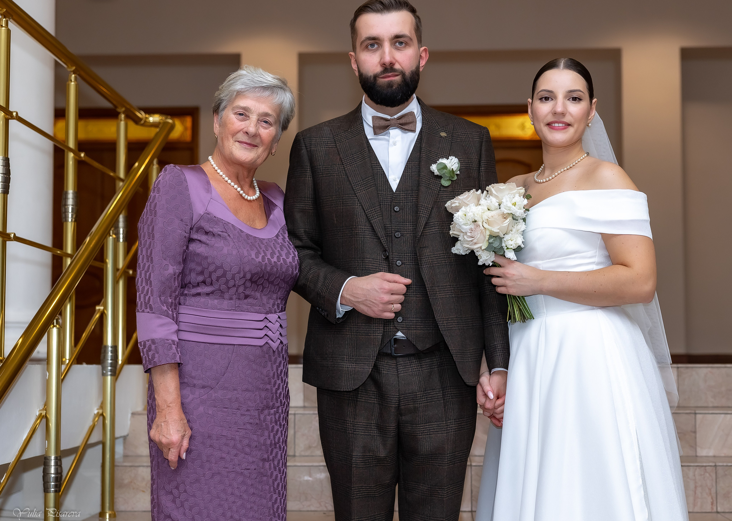 Свадьба Никита и Валерия. Фотограф в Санкт-Петербурге Писарева Юлия