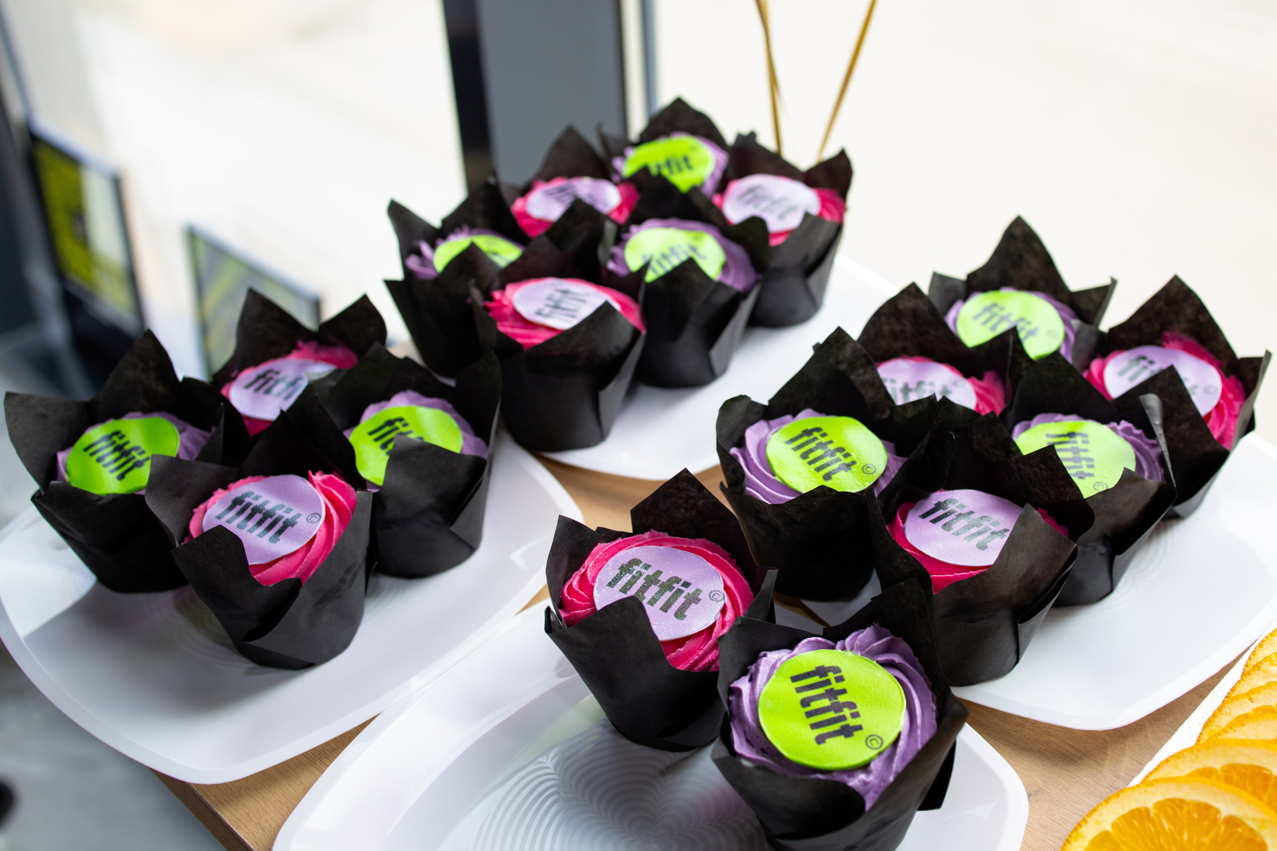 Открытие студии FITFIT в Туле. Семейный и женский фотограф в Туле