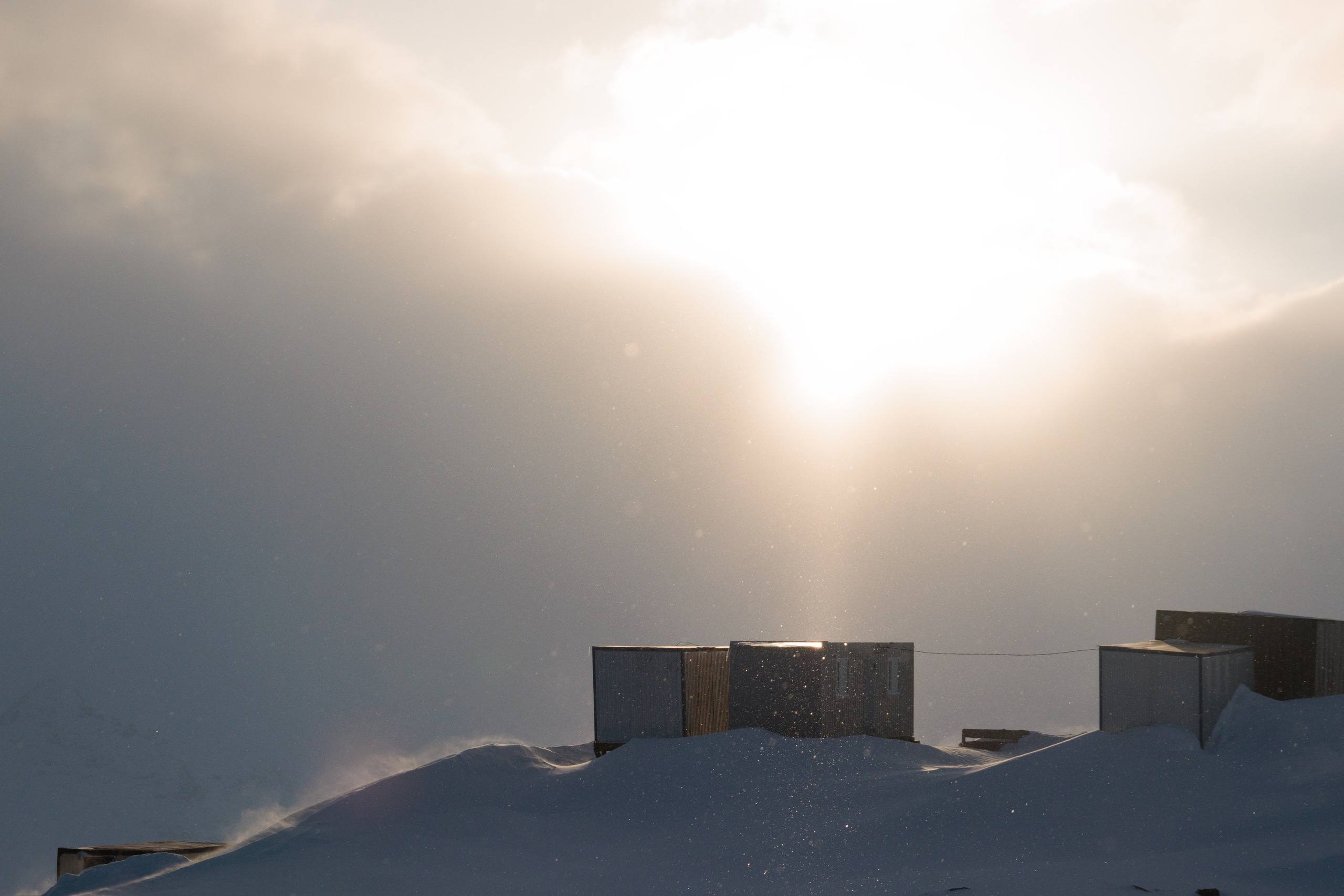 Эльбрус / зима. Фотограф на трекинг и восхождение Эльбрус, Приэльбрусье. Елизавета Бобок