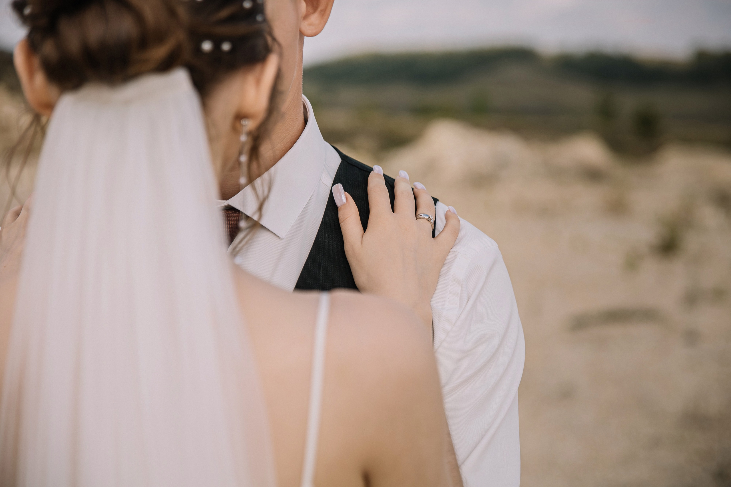 Данила и Даша. Свадебный и семейный фотограф Самара и Самарская область Дарья Зарипова