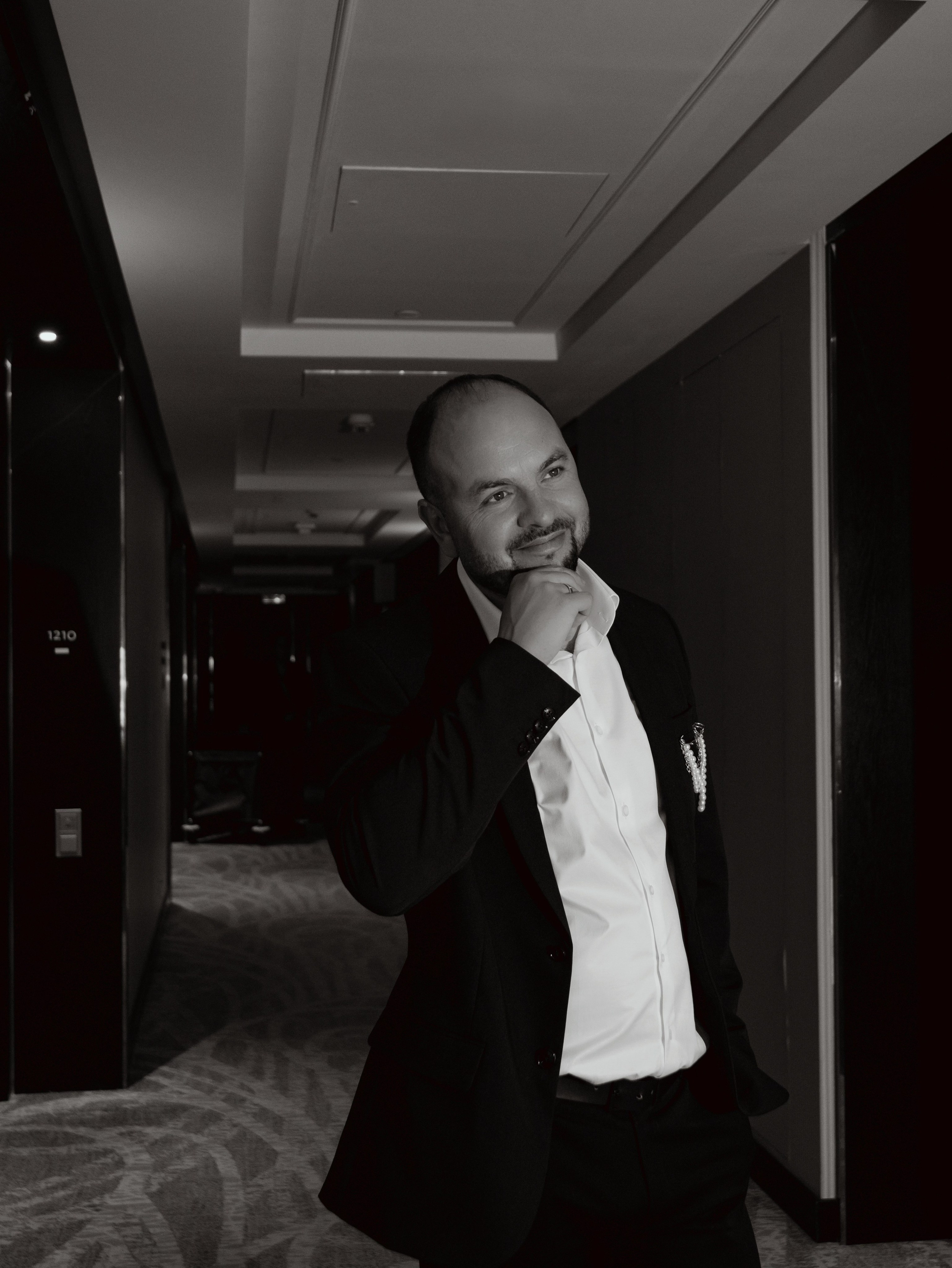 ALEKSEY & OLESYA. Универсальный фотограф и видеограф в Самаре