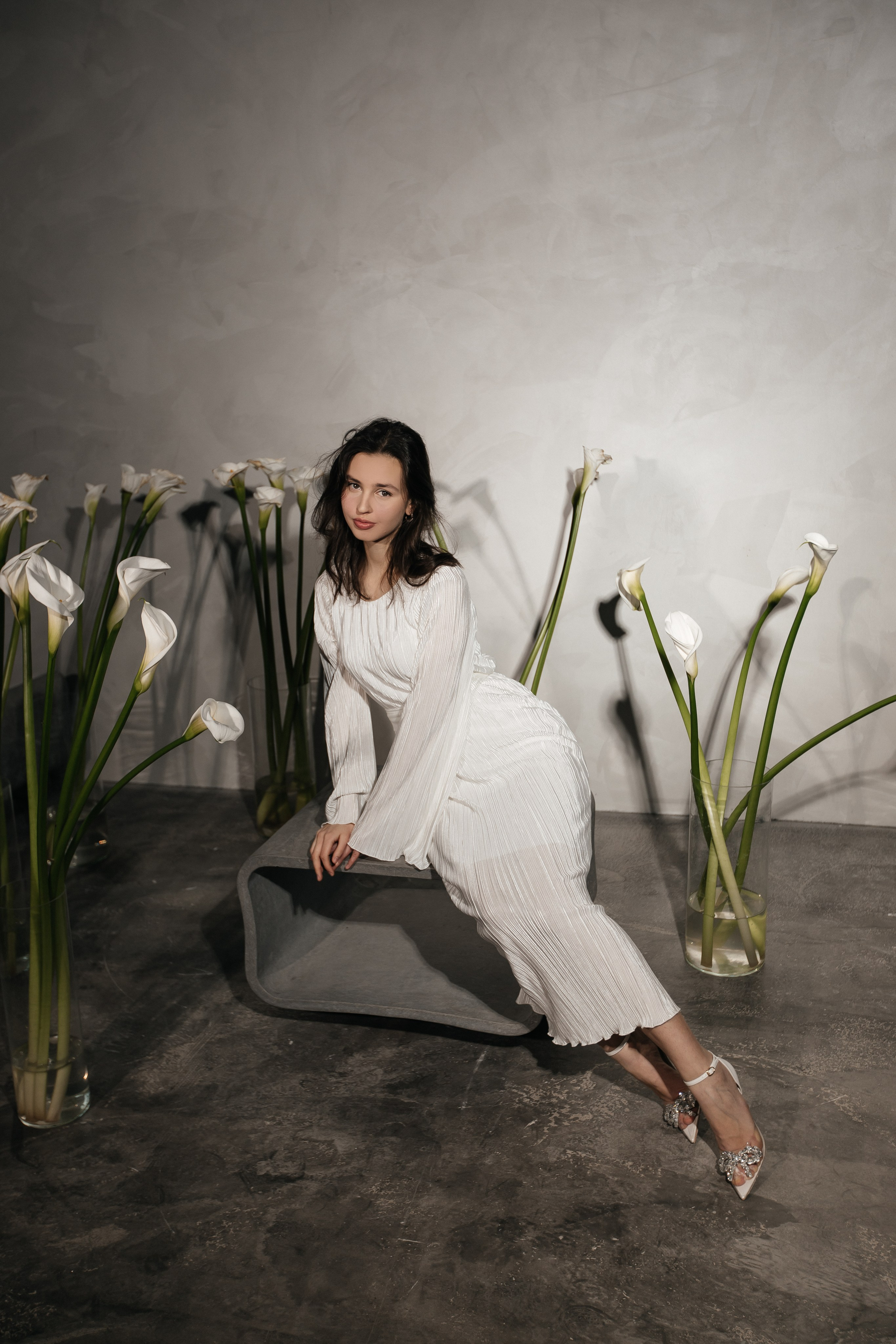 Эля. Фотограф Таганрог Любимая Надя