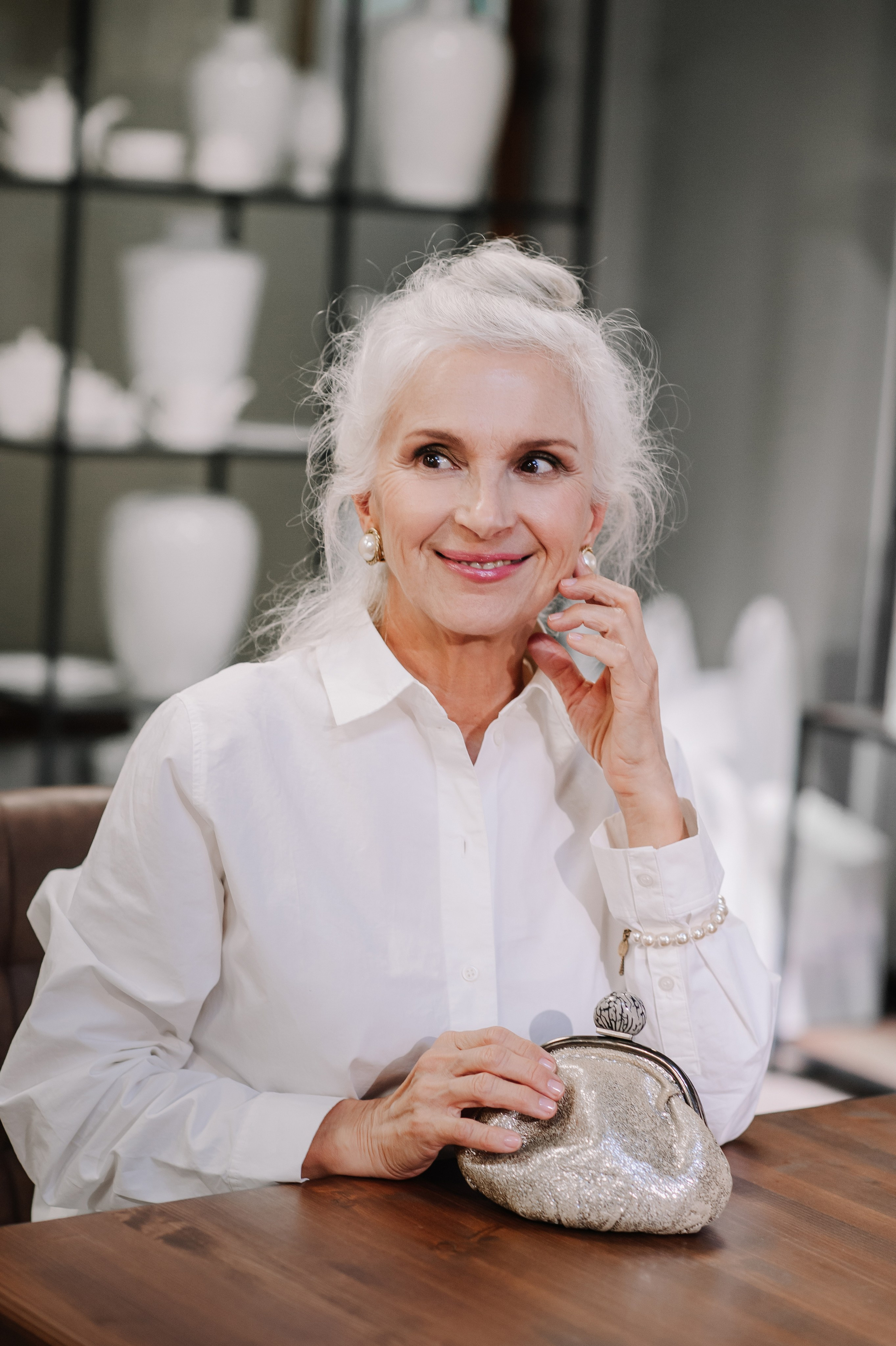 Элегантная. Портретный и лайфстайл фотограф в Санкт-Петербурге