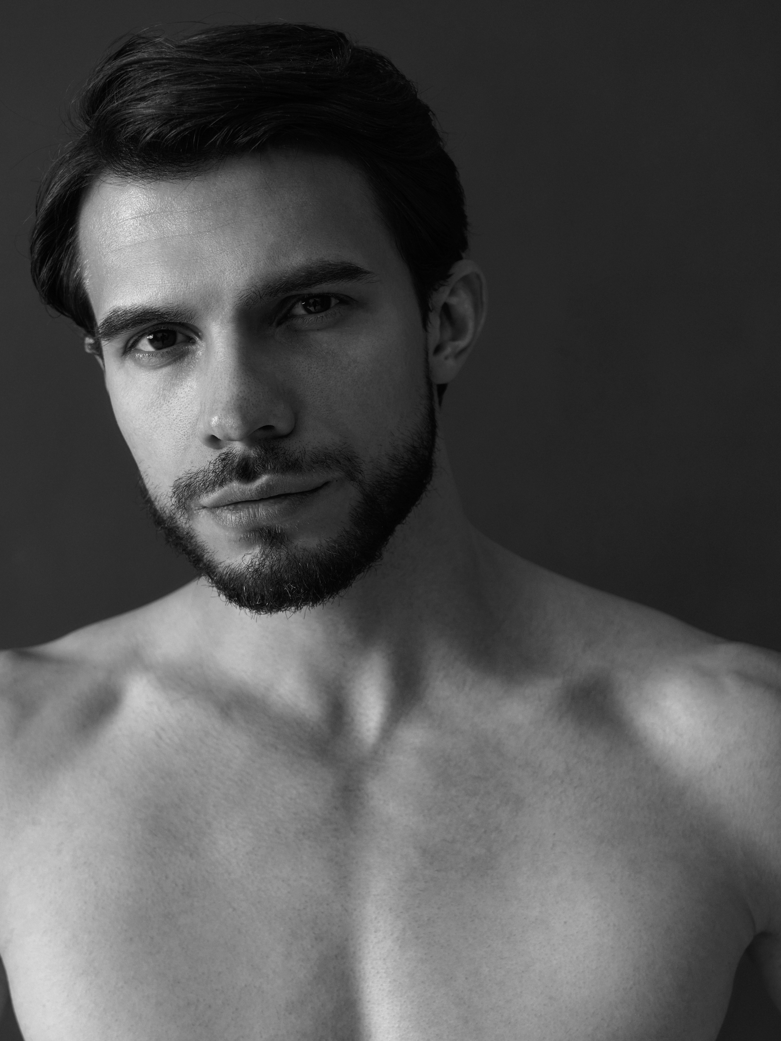 Владислав. Кирилл Гольцберг | фотограф для брендов одежды и бизнеса