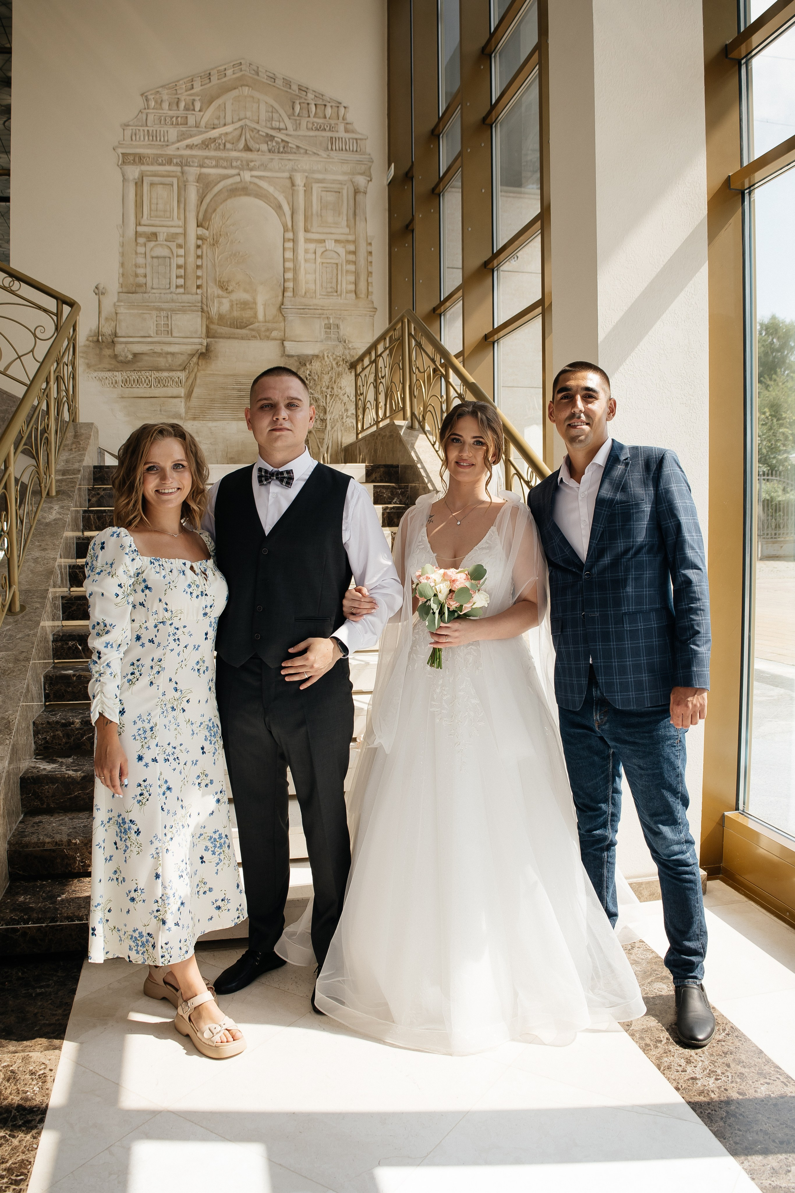 Свадьба полный день. Фотограф в Иркутске