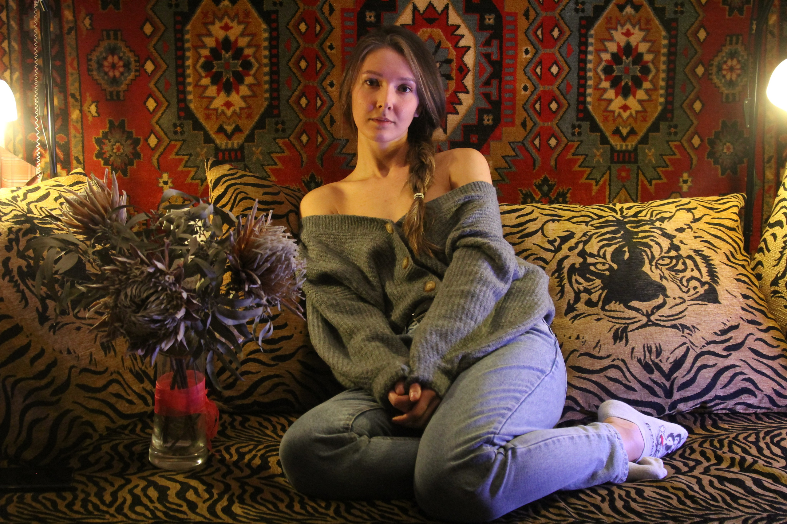 Недавнее. Репортажный фотограф Антон Лаврененков