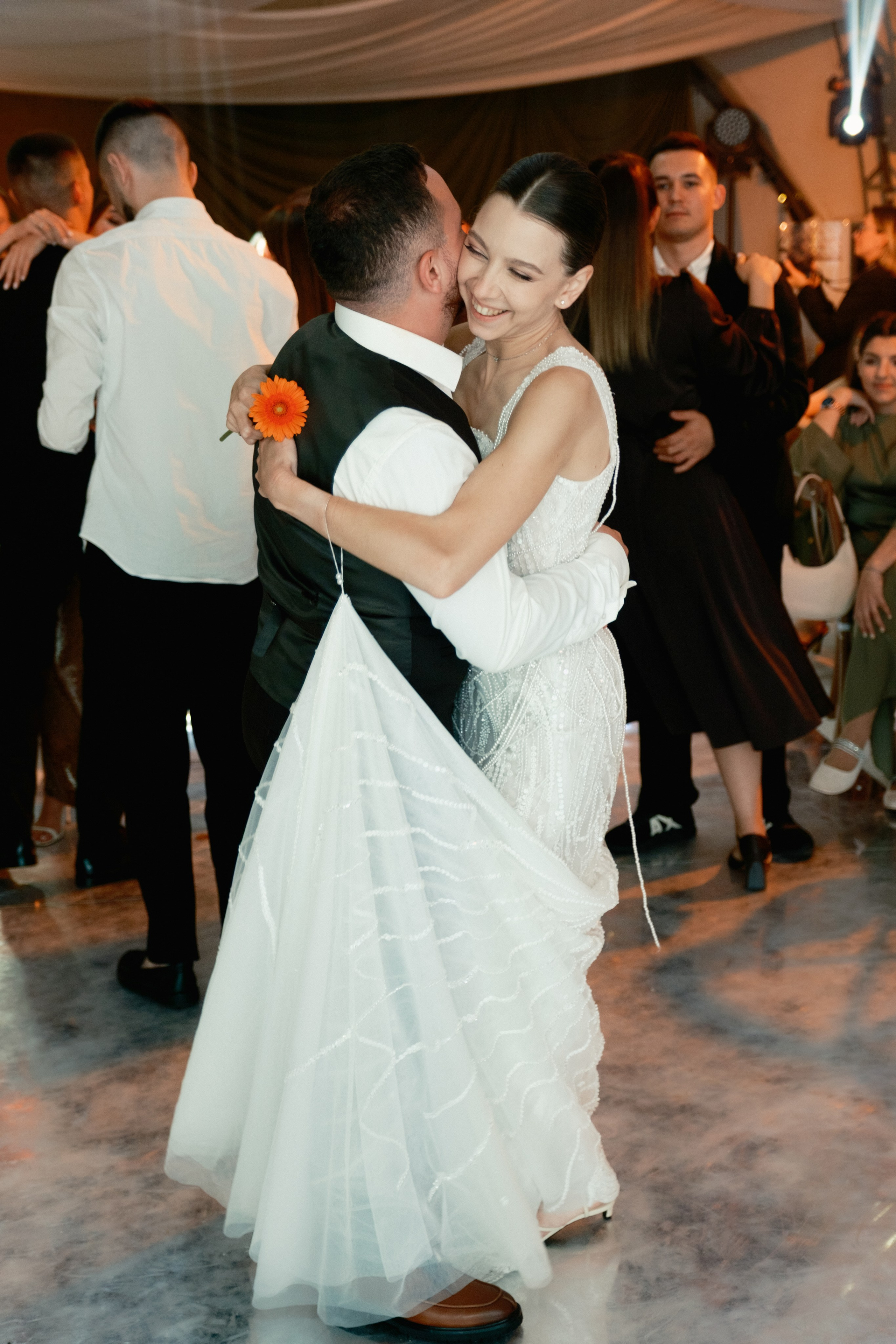 Сирак / Вероника. Свадебный Видеограф Фотограф в Сочи