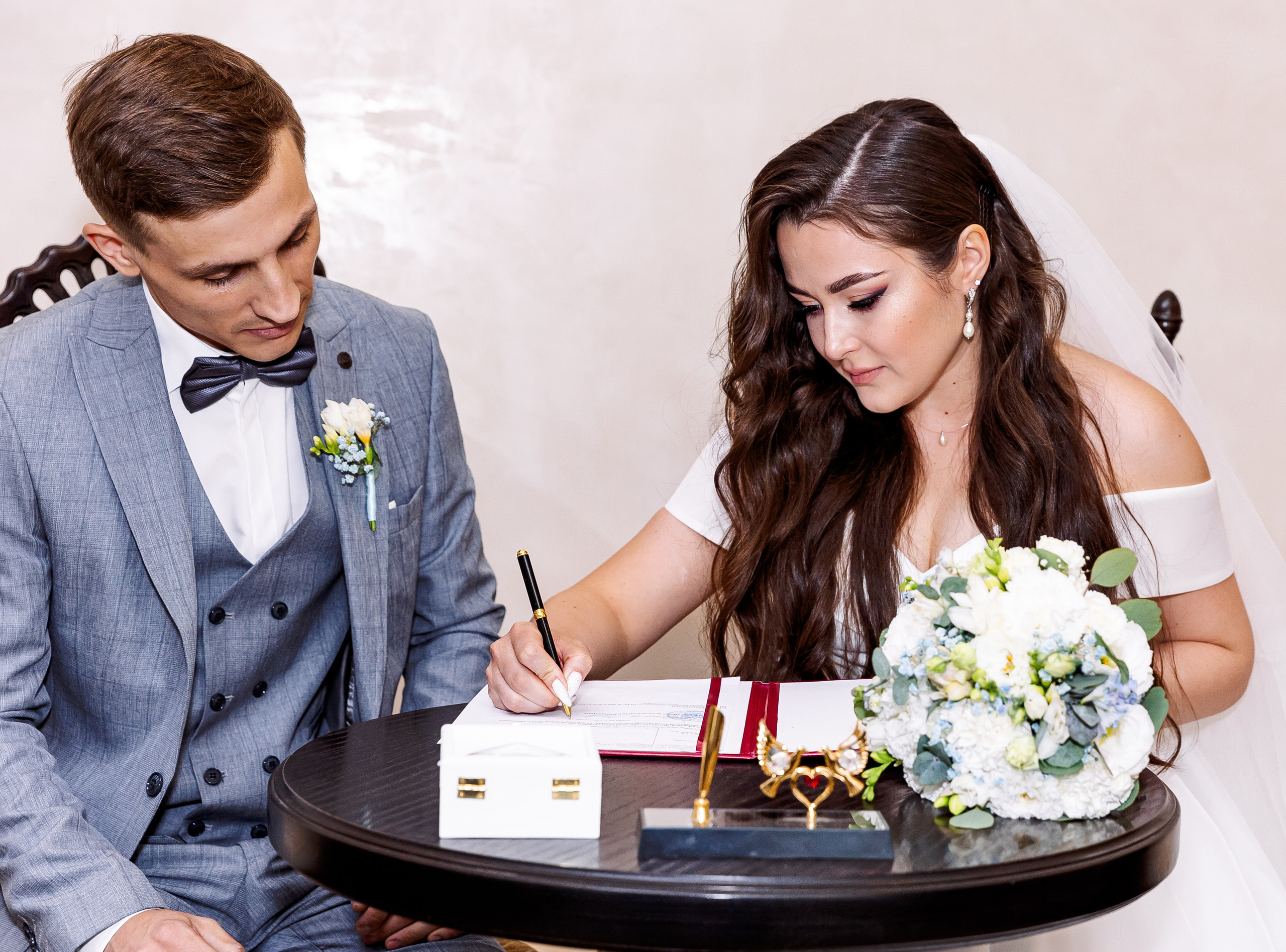 Сергей и Валерия. Свадебный и семейный фотограф в Челябинске Юлия Ишимова