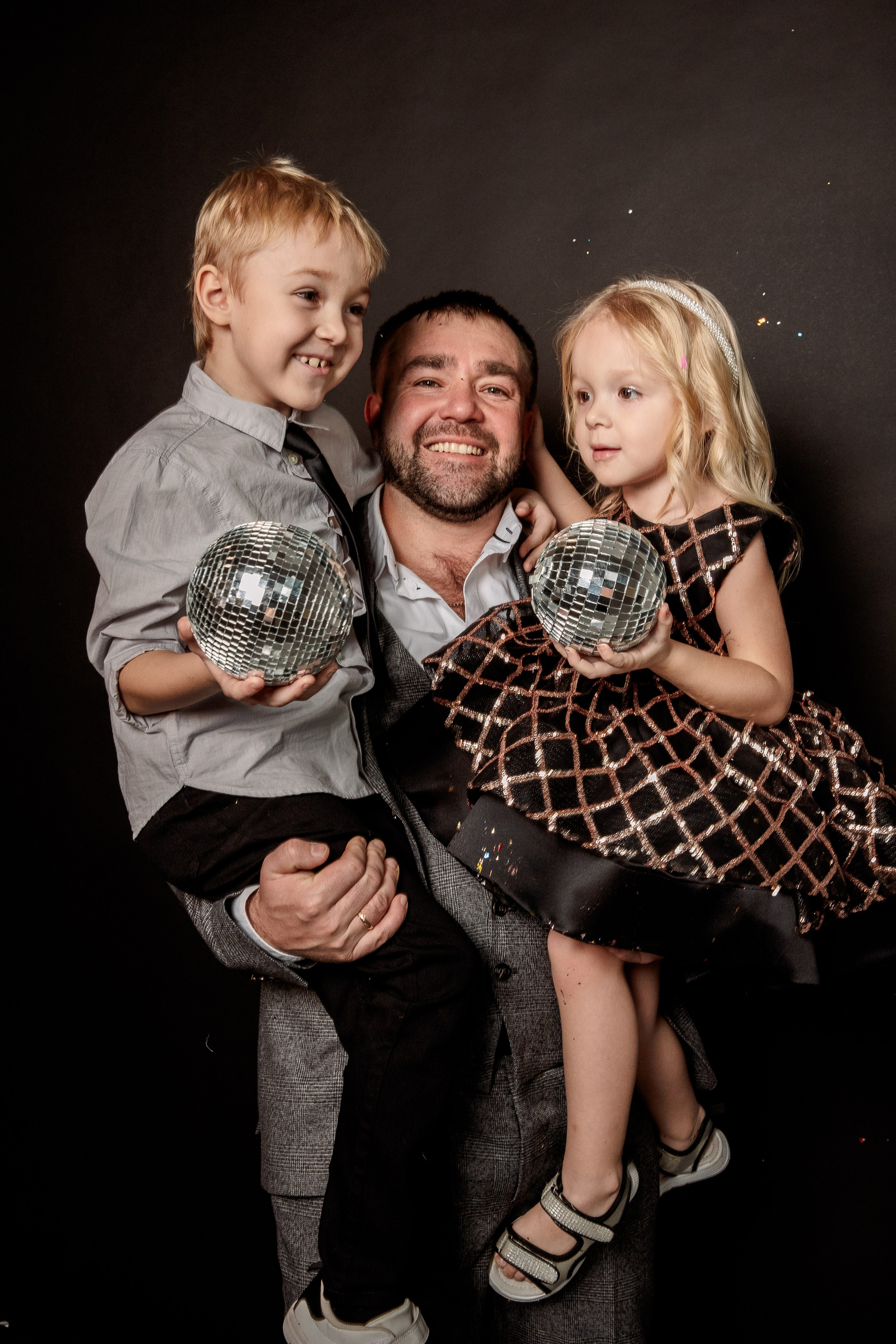 Shine new year. Свадебный и семейный фотограф в Челябинске Юлия Ишимова