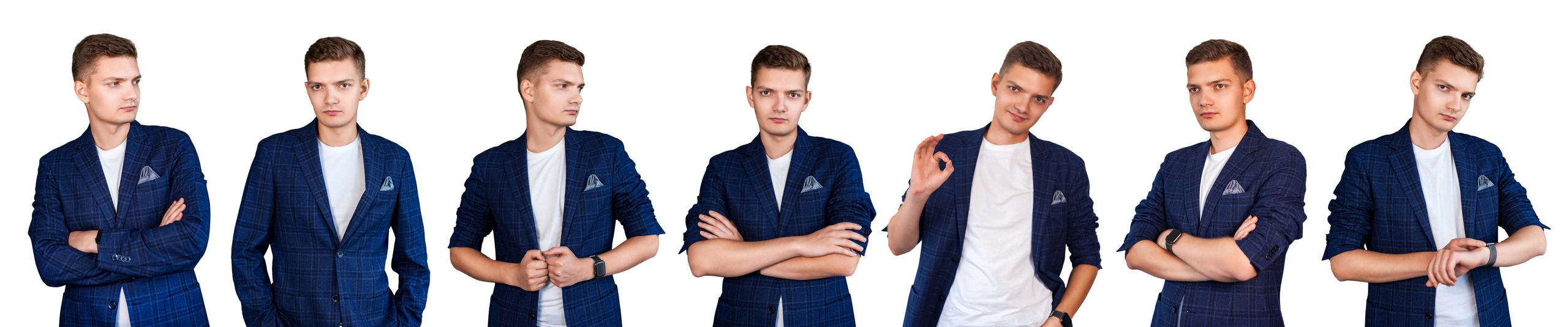 БИЗНЕС ПОРТРЕТ. AGarte: фото- и видео съемка в СПб и Москве