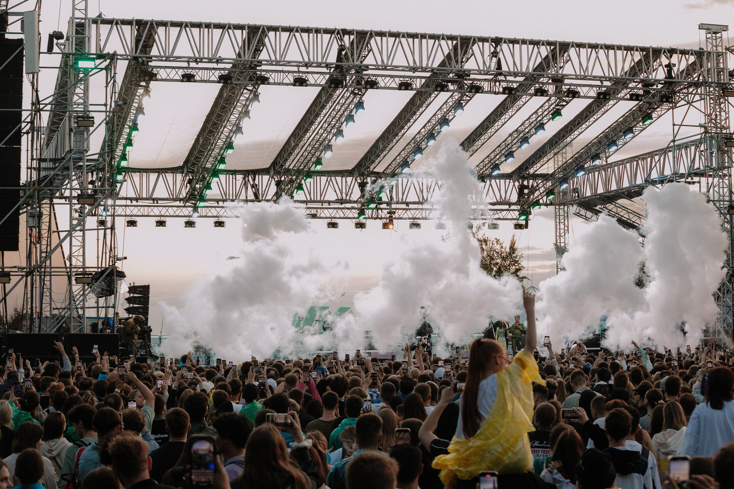 VK1'23. Фотограф в Санкт-Петербурге