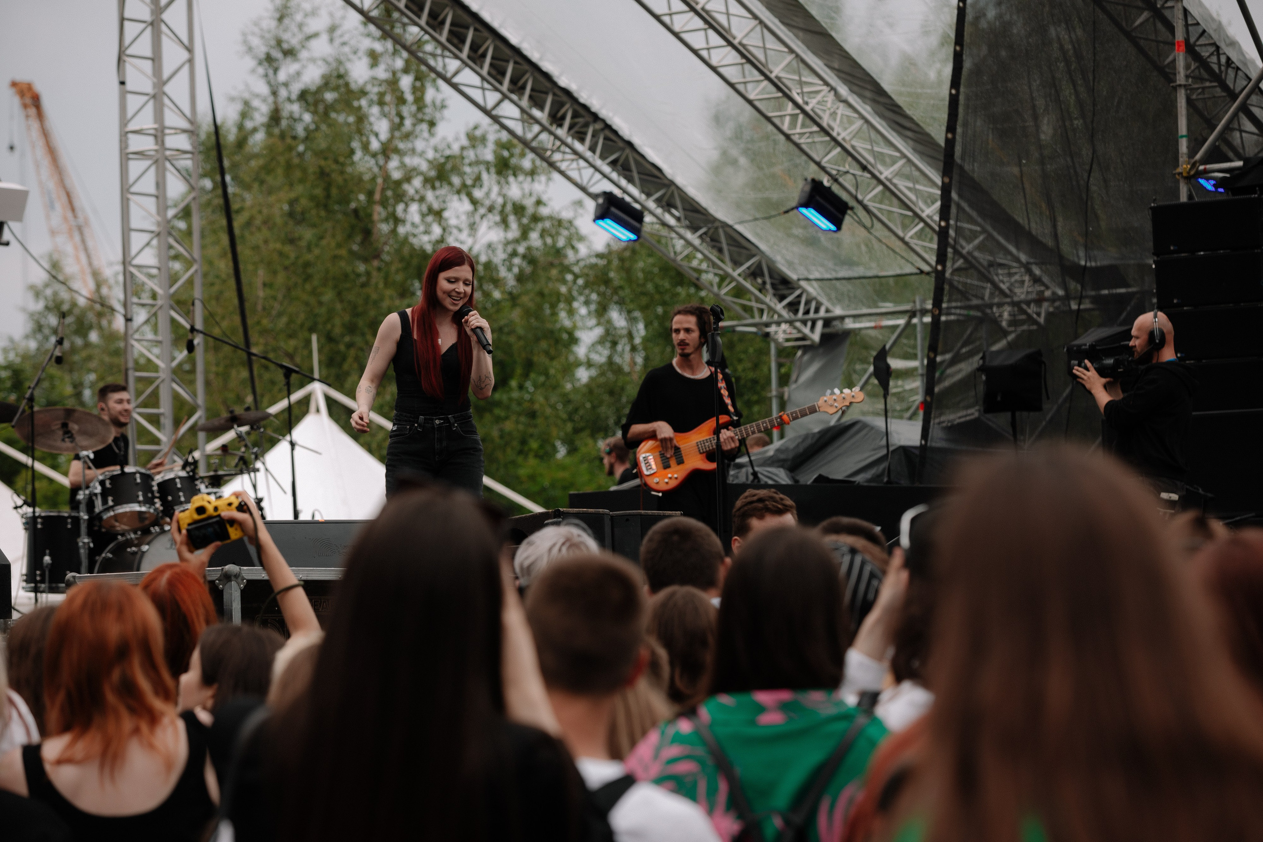 VK1'23. Фотограф в Санкт-Петербурге