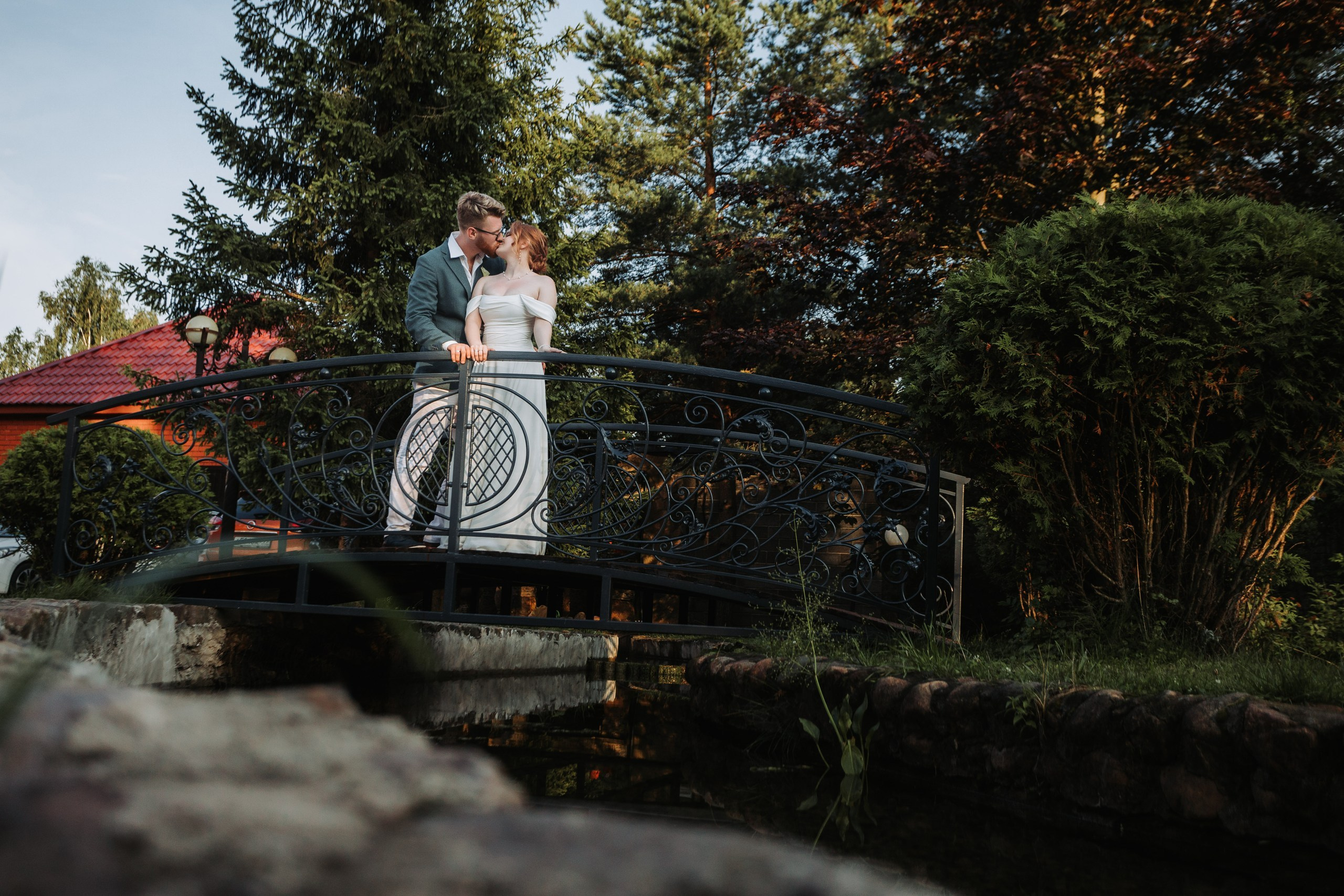 Свадебная съемка — Профессиональная фотосессия на свадьбу | Николай Завалишин. NICKZAVALISHIN — Визуал который продаёт