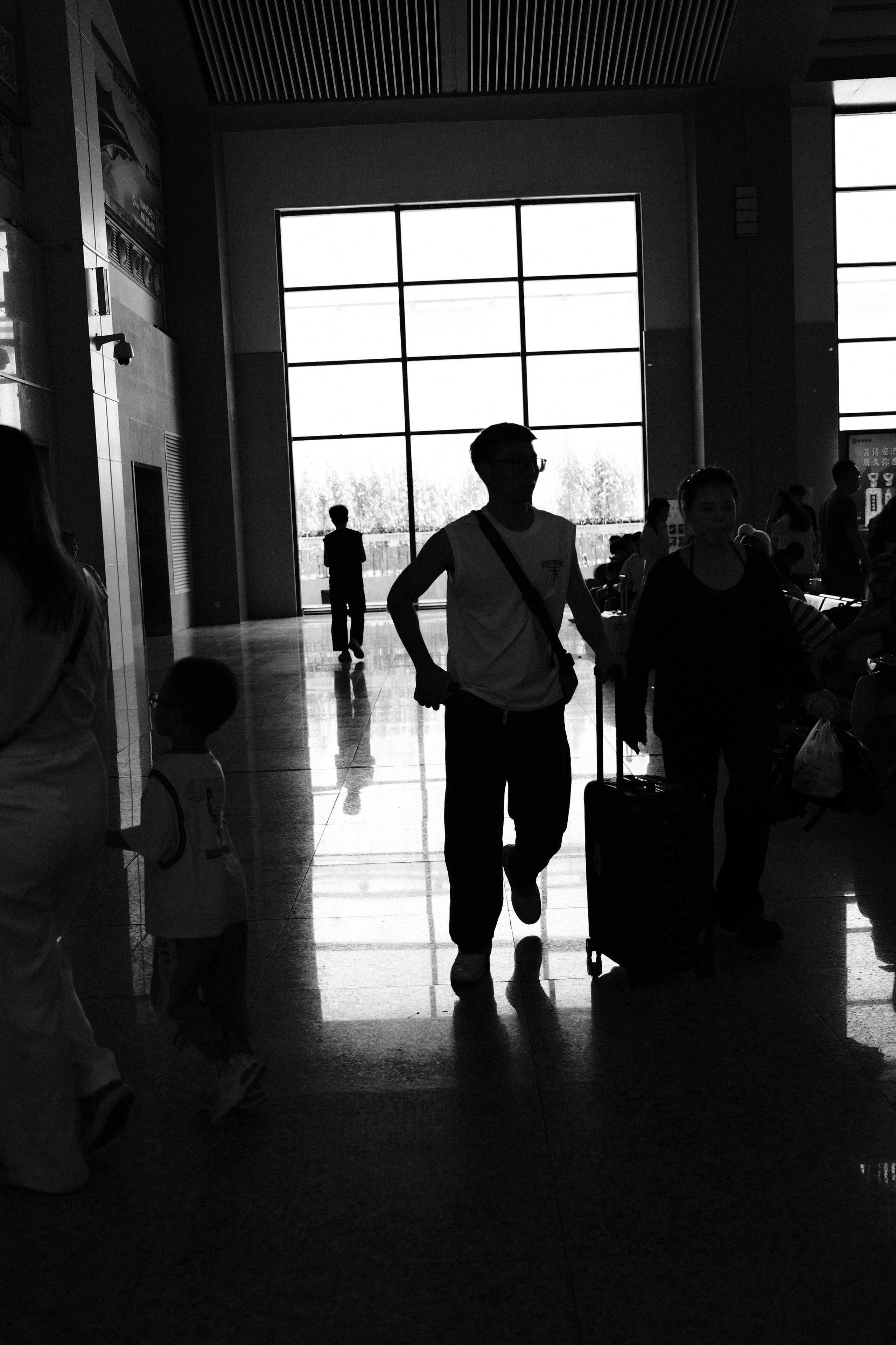 Yangshuo China Guiling. Фотограф В Гуанчжоу и Шэньчжэнь Андрей Лопатин