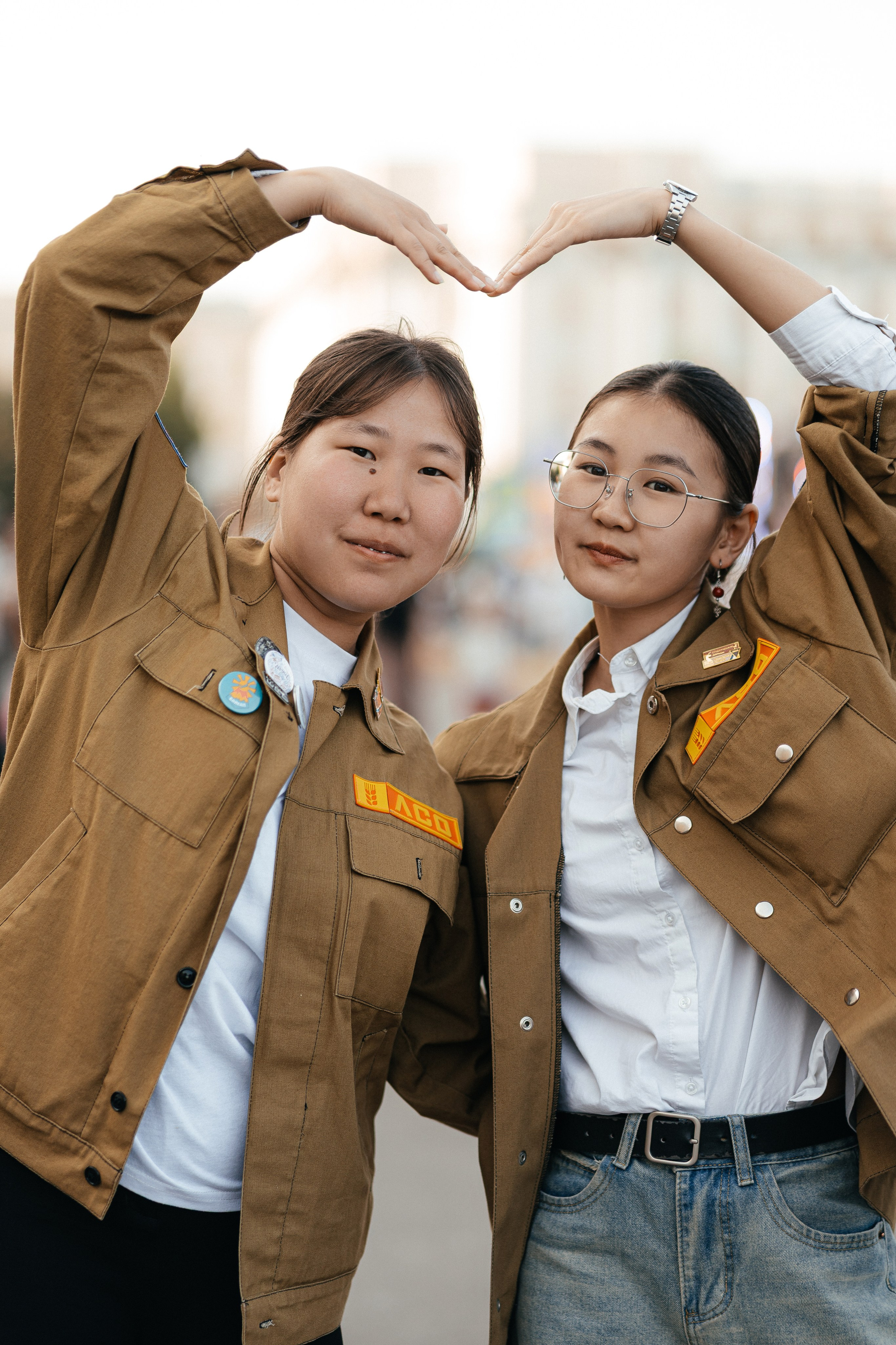 День города Улан-Удэ 2025. Фотограф Улан-Удэ