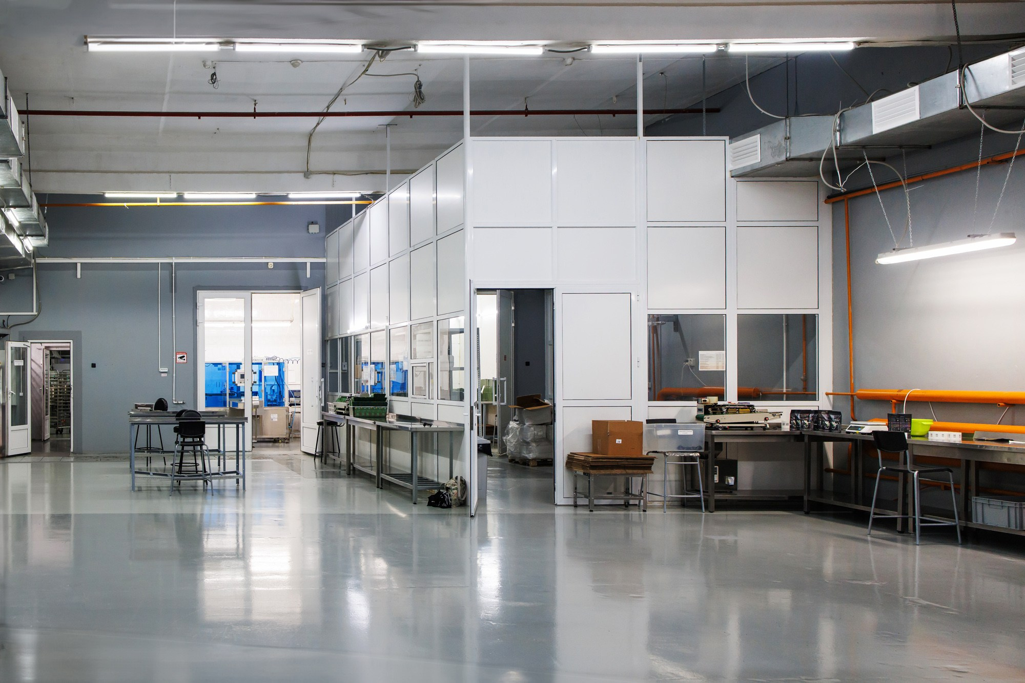 Nature's own factory. Photographer Ksenia Kolesnikova. Interior, Product, and Portrait Photography in Moscow