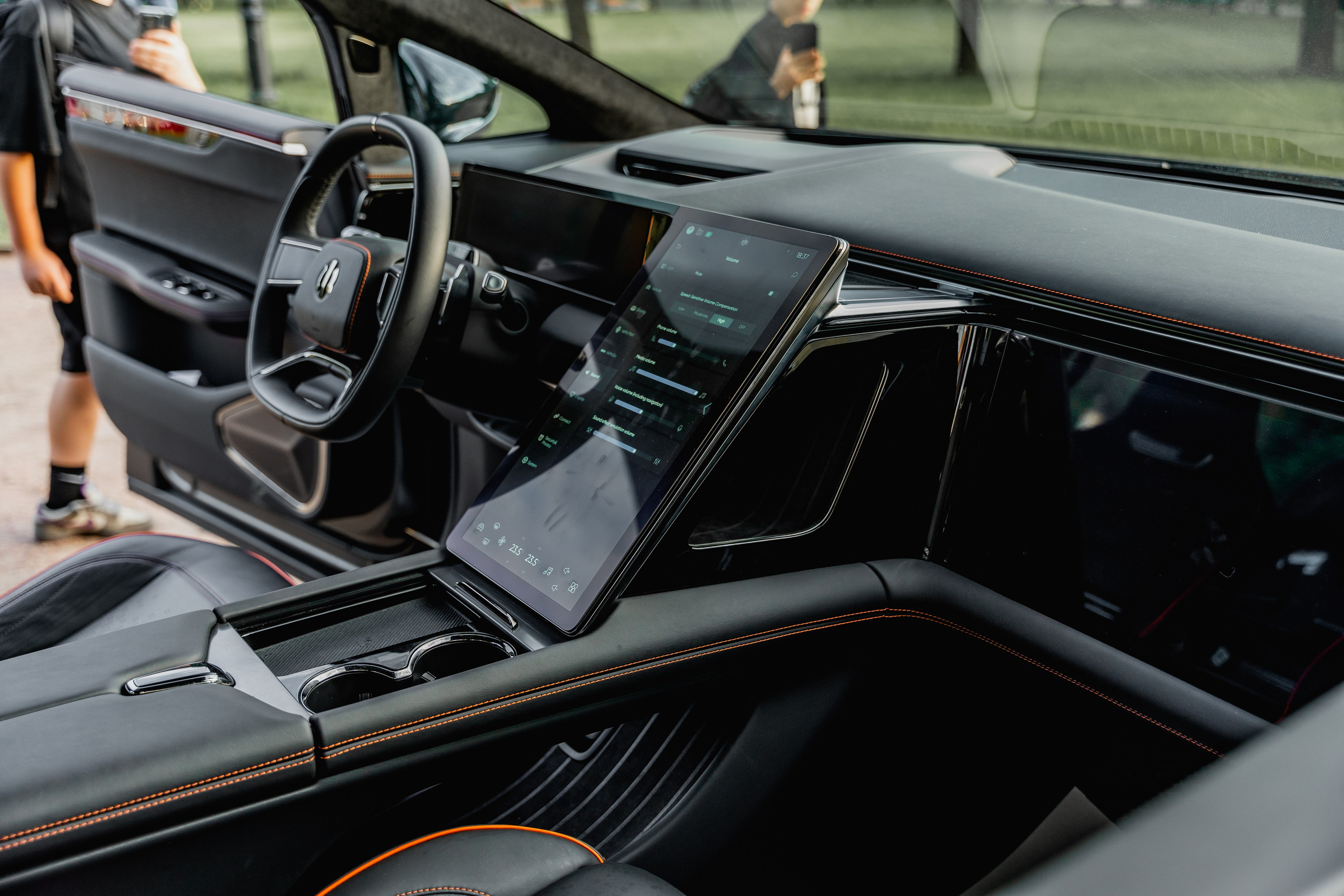 Автокультура. Архангельское. Станислав Тюрин Фотограф Москва. Индивидуальные и семейные фотосессии;