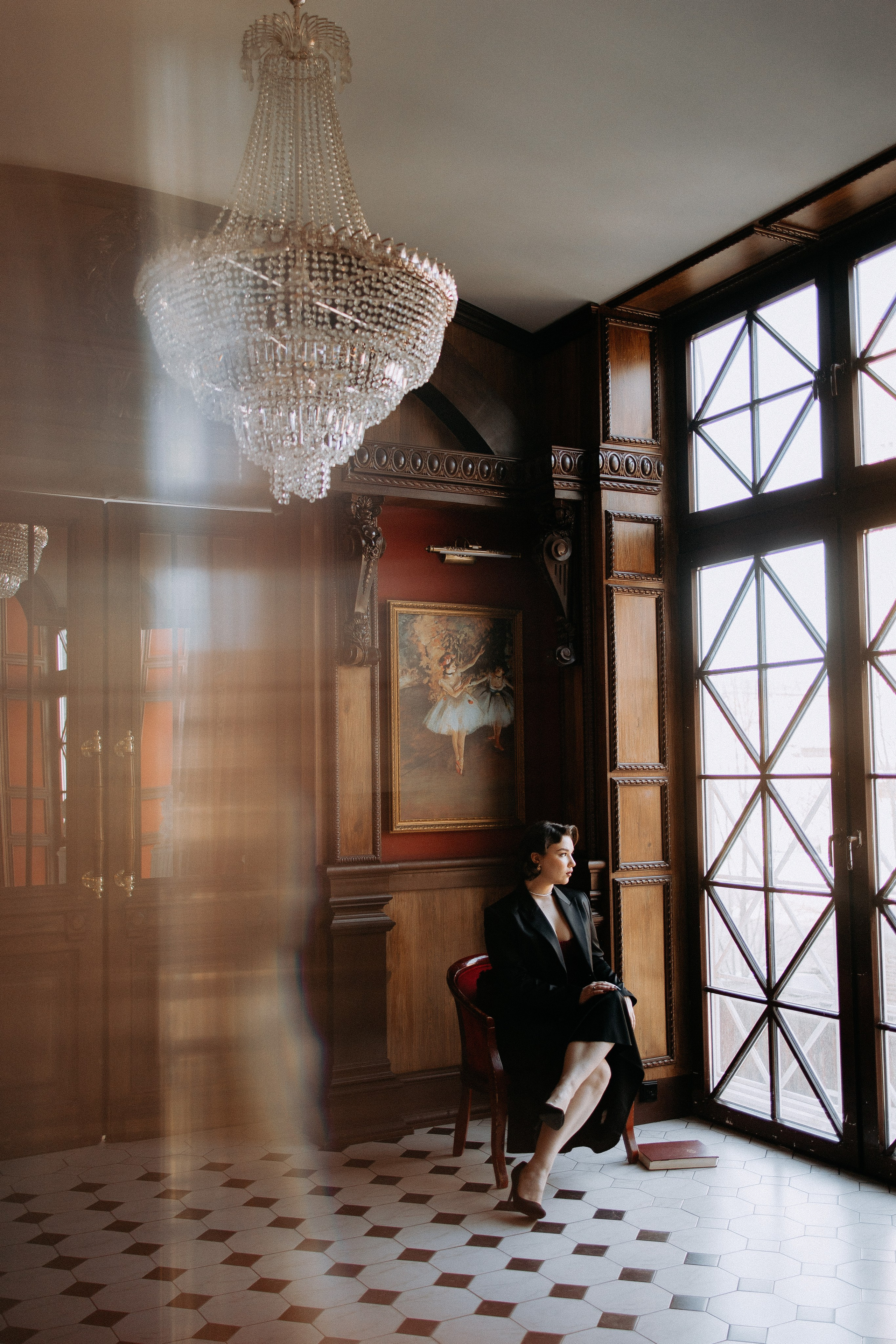 Диана. Свадебный и портретный фотограф в Санкт-Петербурге