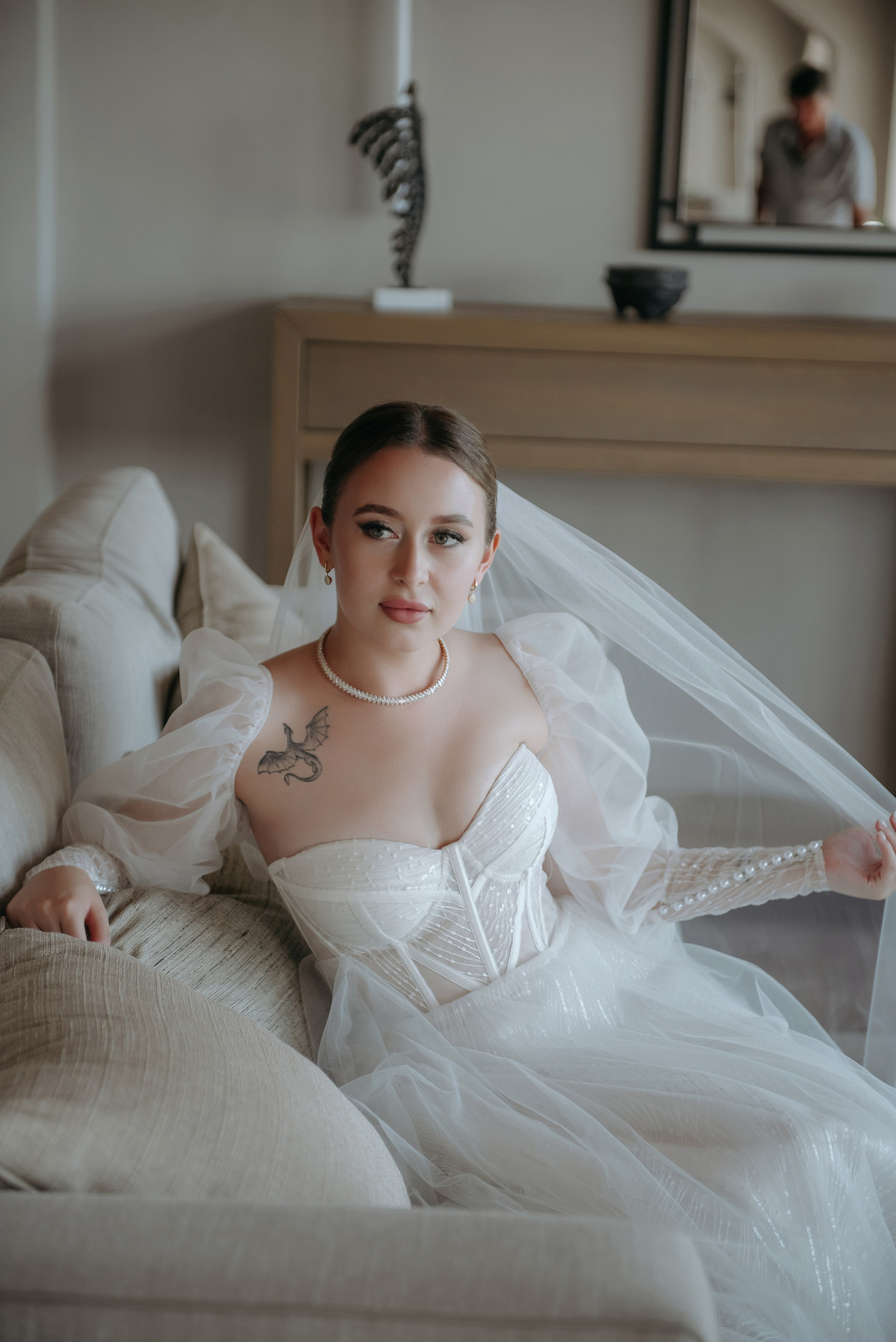 Игорь и Алина. Свадебный и семейный фотограф Темрюк Алёна Ковальская