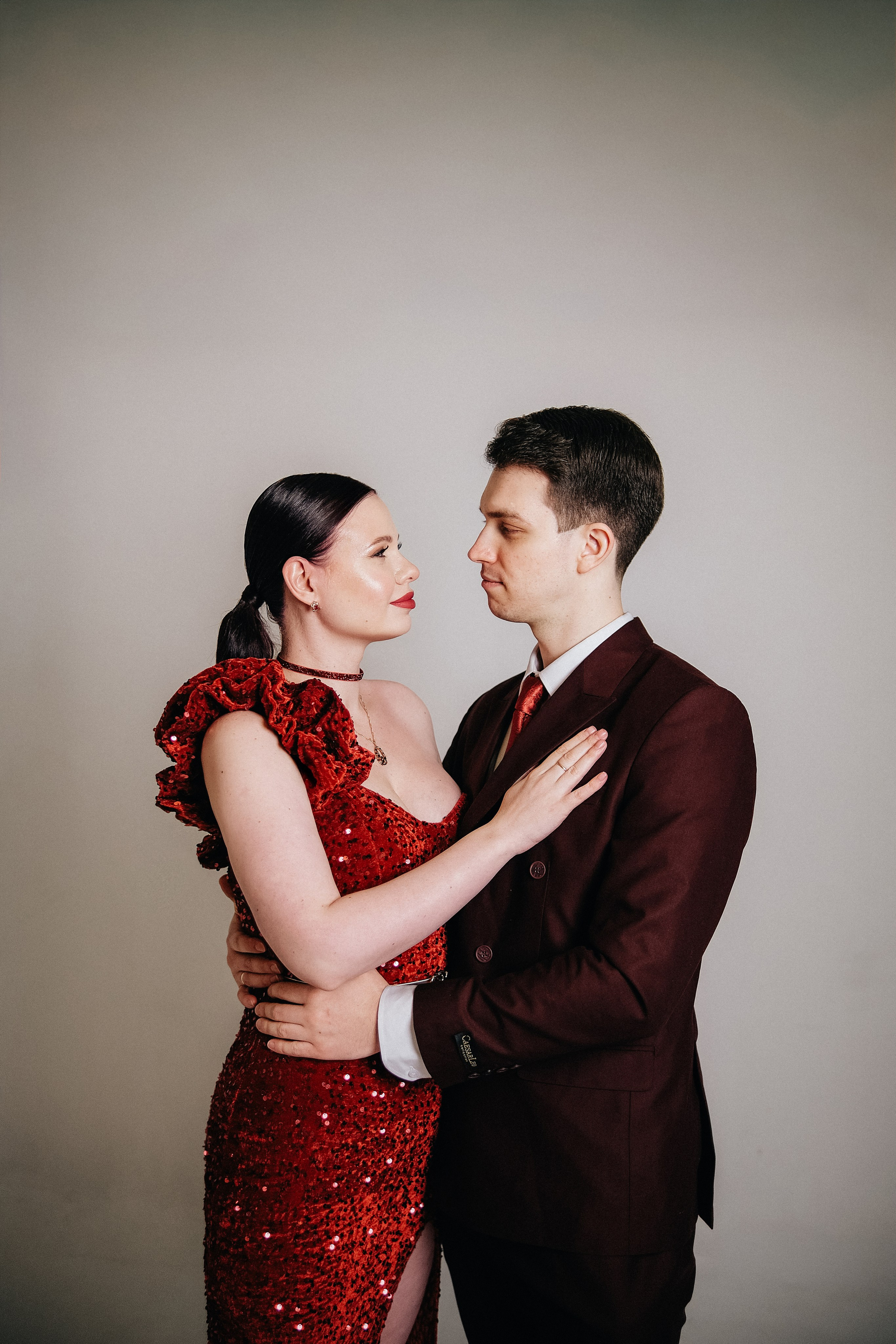 Галя & Влад. Phdkvmr.ru