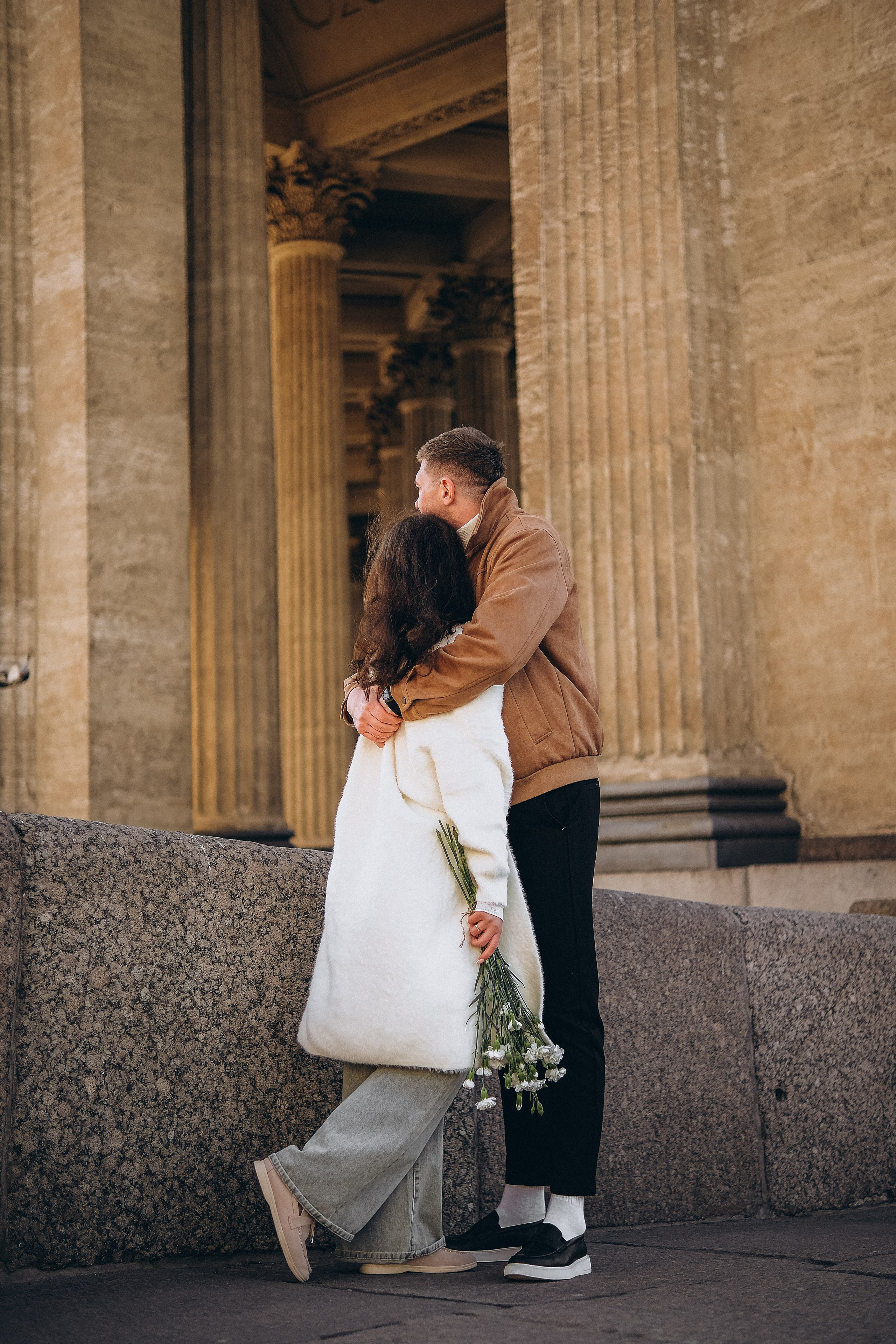 Настя & Виталий. Phdkvmr.ru