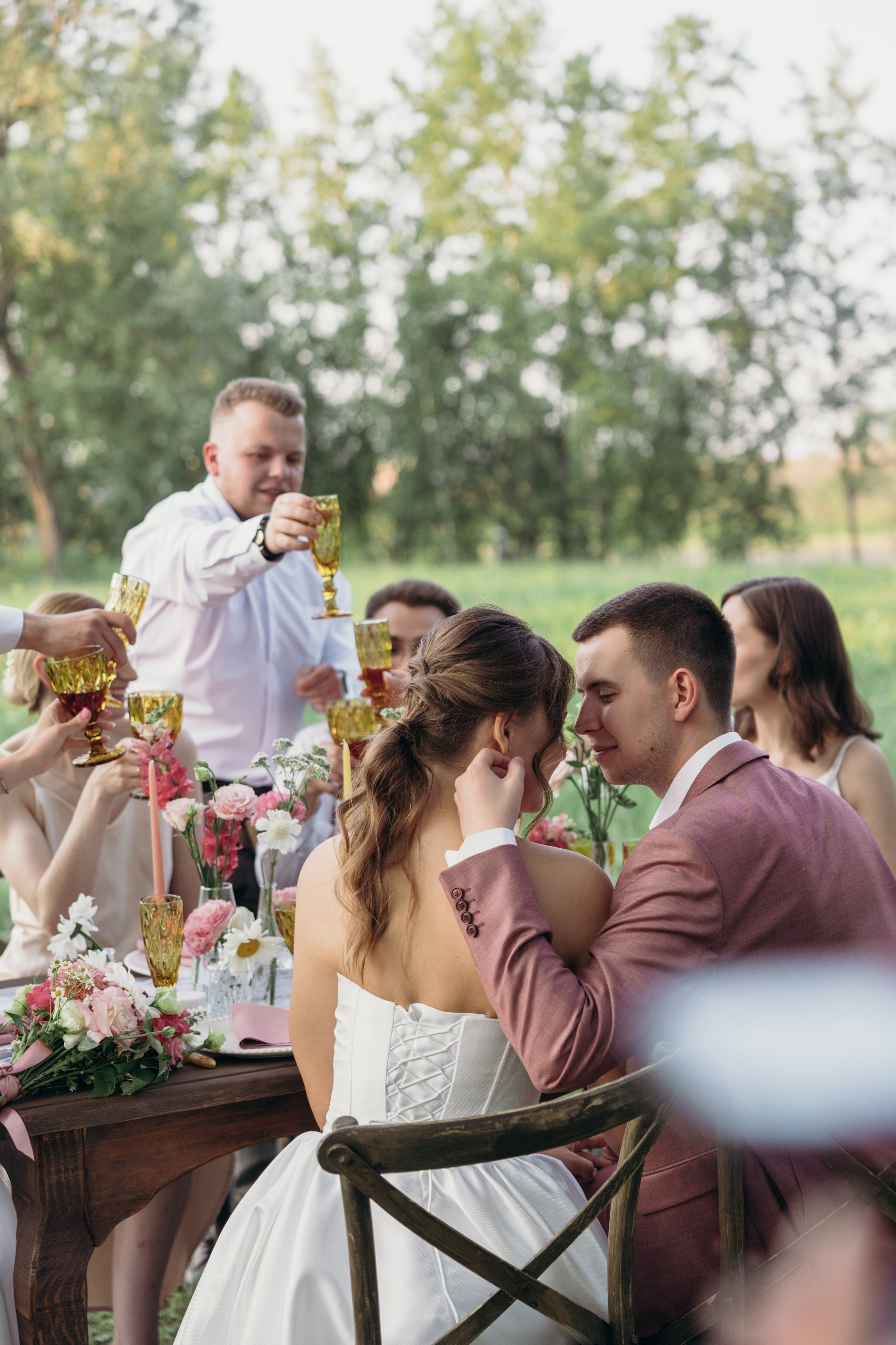 Роман&Яна. Фотограф свадебный семейный в Красноярске Шукшина Наталья