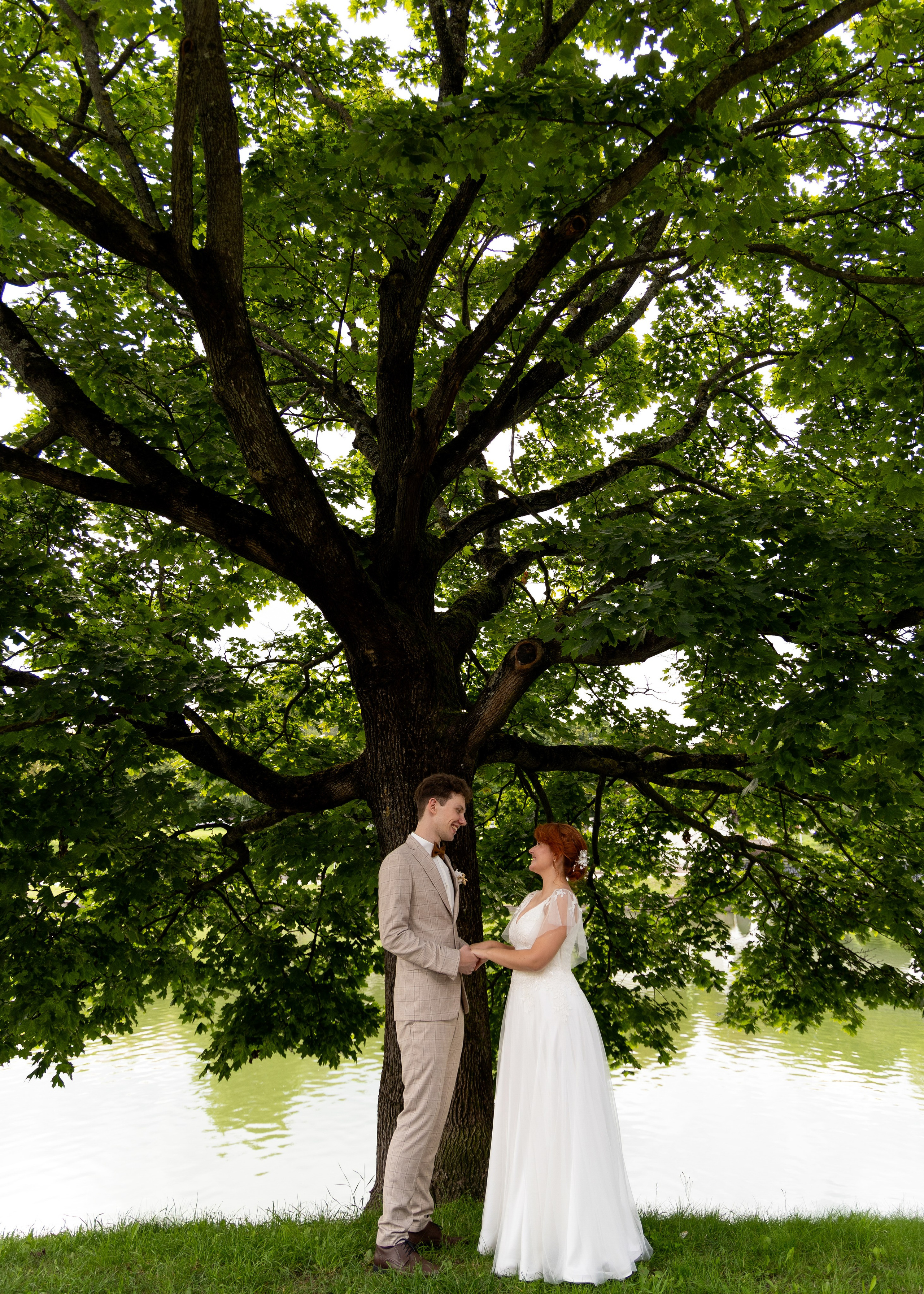 Свадьба Василисы & Филиппа. Фотограф в Калининграде Сокирко Светлана