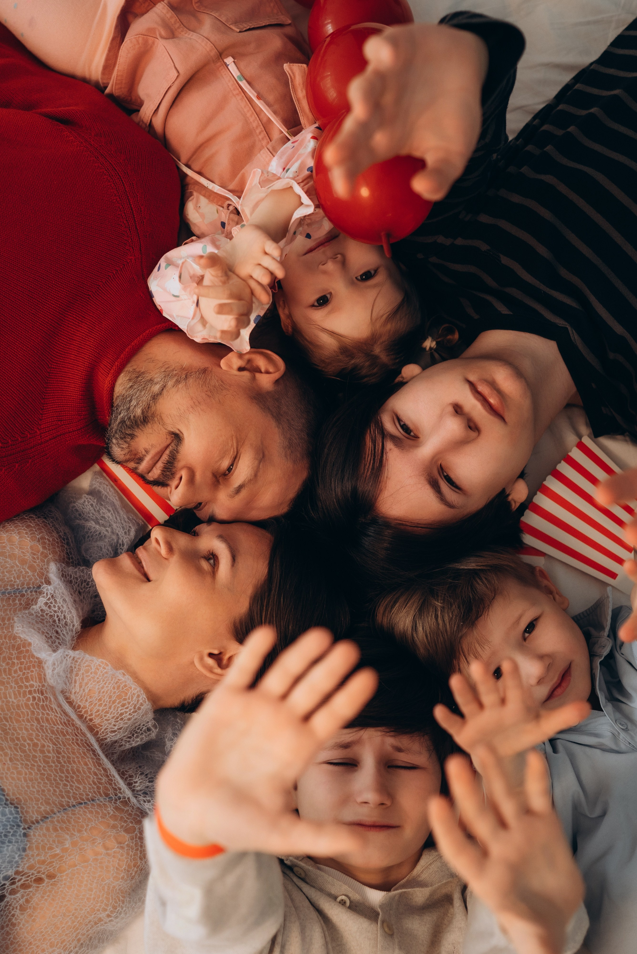 Большущее счастье!. Семейный и женский фотограф Вероника Никкор