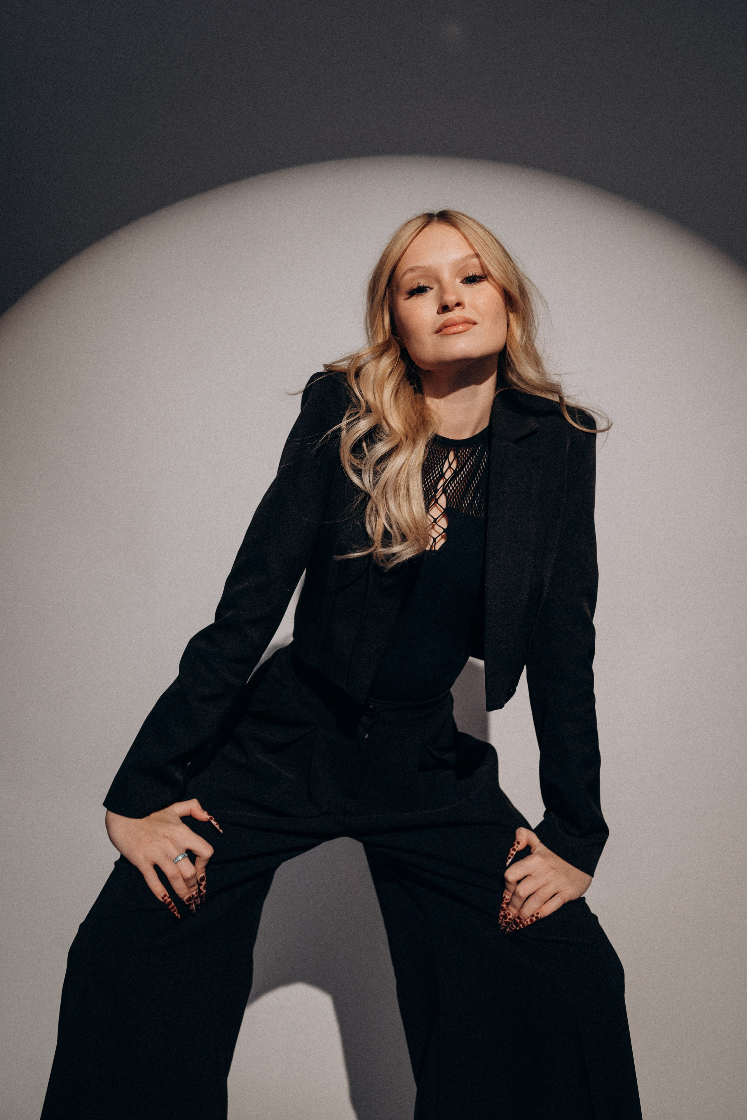 Блеск. Семейный и женский фотограф Вероника Никкор