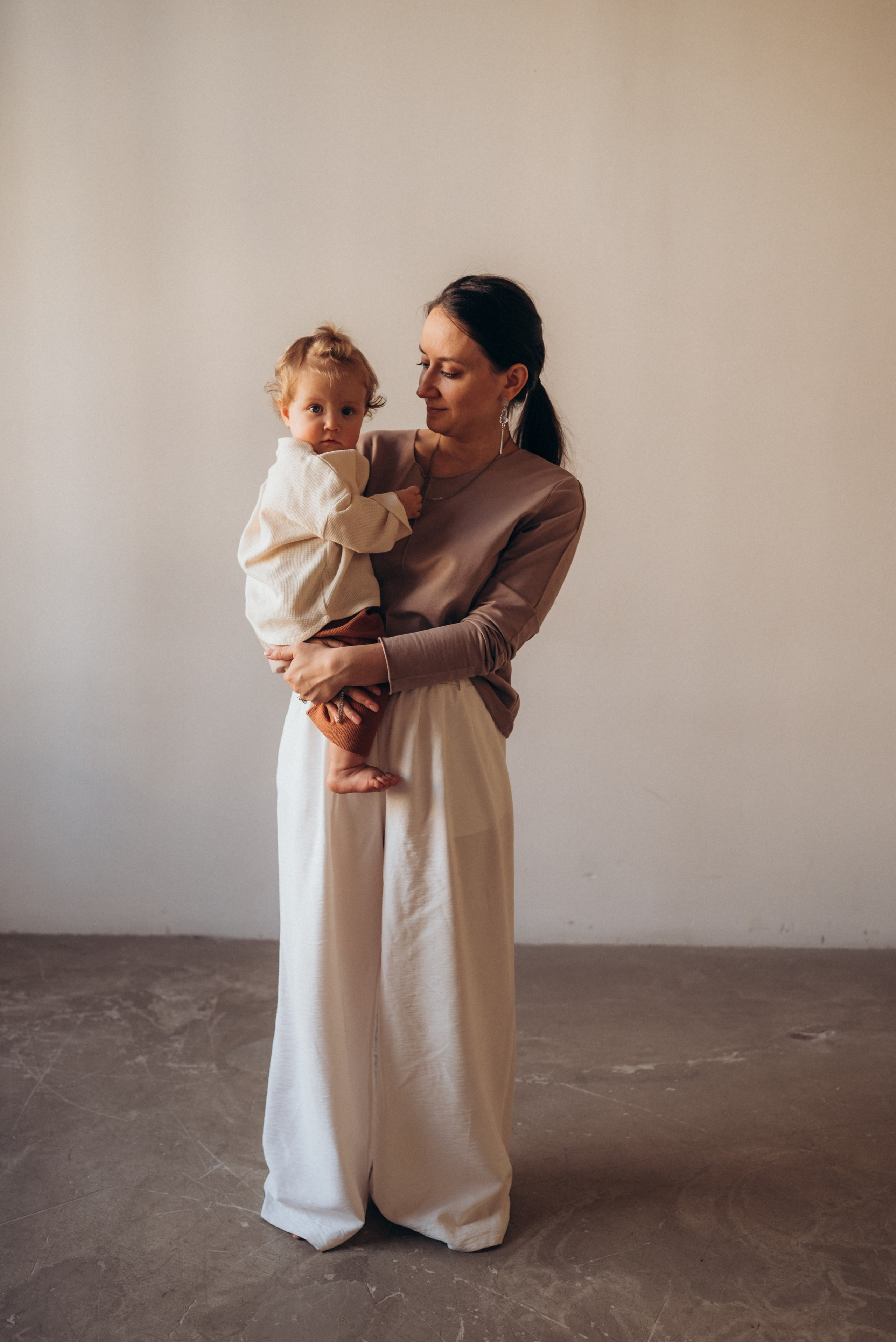 Летим в космос!. Семейный и женский фотограф Вероника Никкор