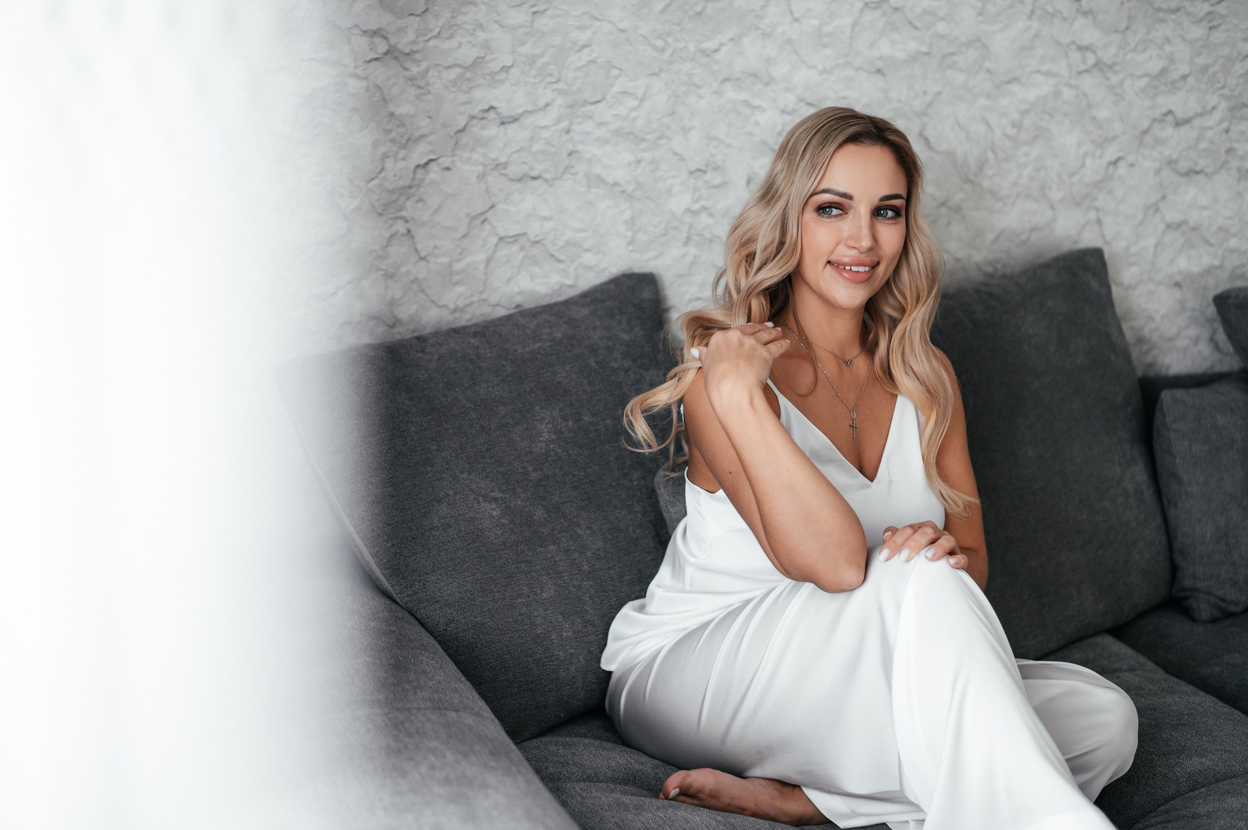 Евгений и Наталья. Фотограф Екатерина Бочарникова